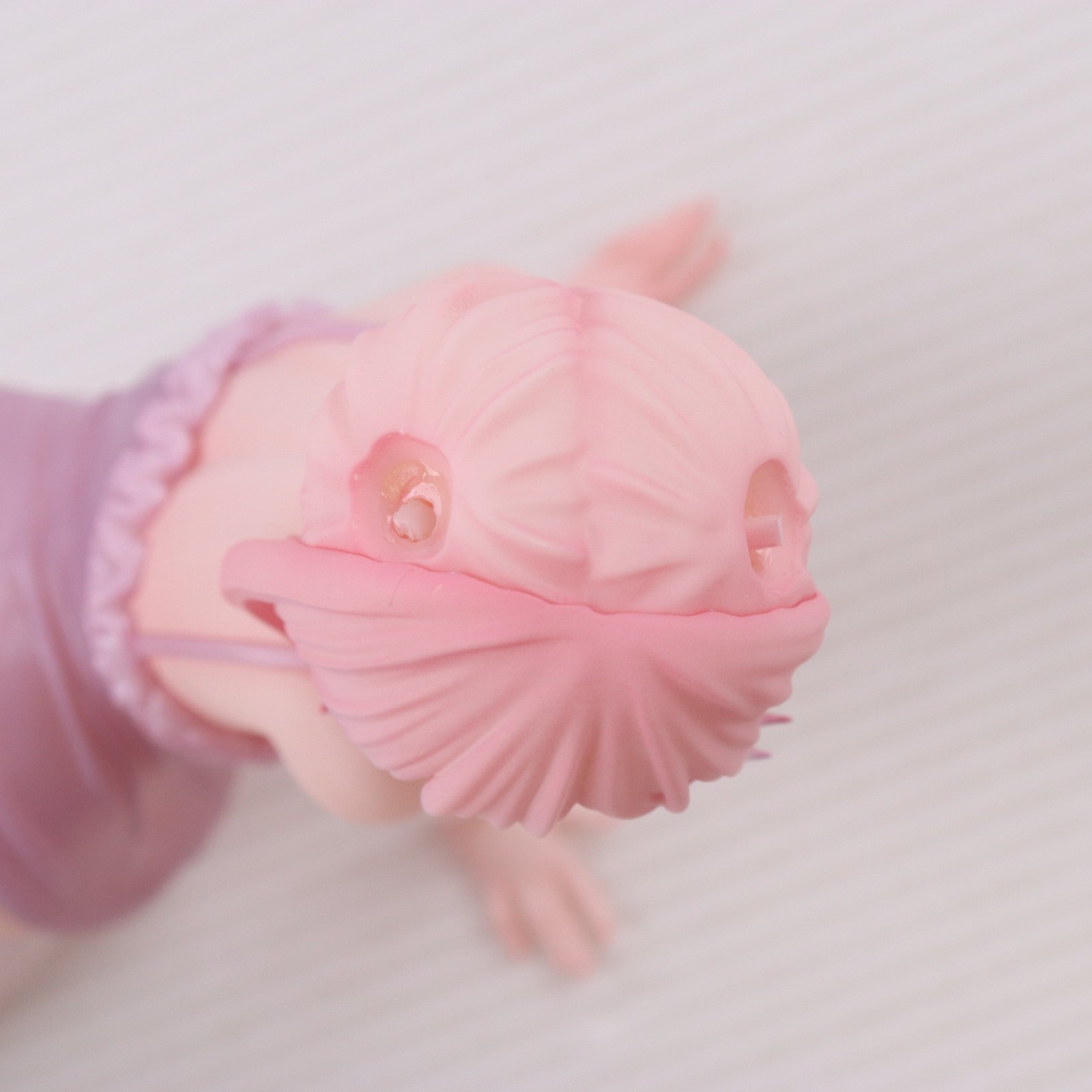 【中古即納】[FIG] インサイトオリジナル「肉感少女I」ベビードールver. 追視アイ仕様 1/4 完成品 フィギュア インサイト(20220601)