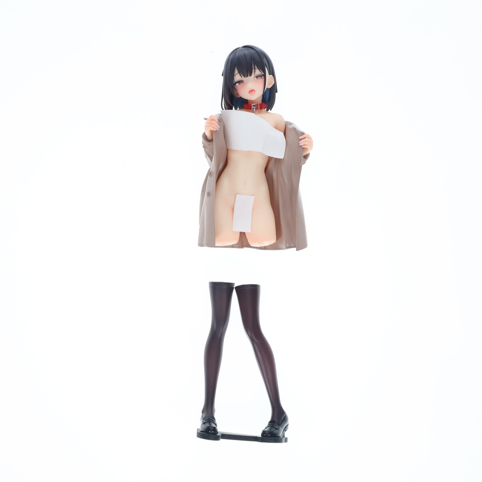 【中古即納】[FIG] (再販) 肉感少女 主従逆転おさんぽ ゆりあ 1/6 完成品 フィギュア インサイト(20251231)
