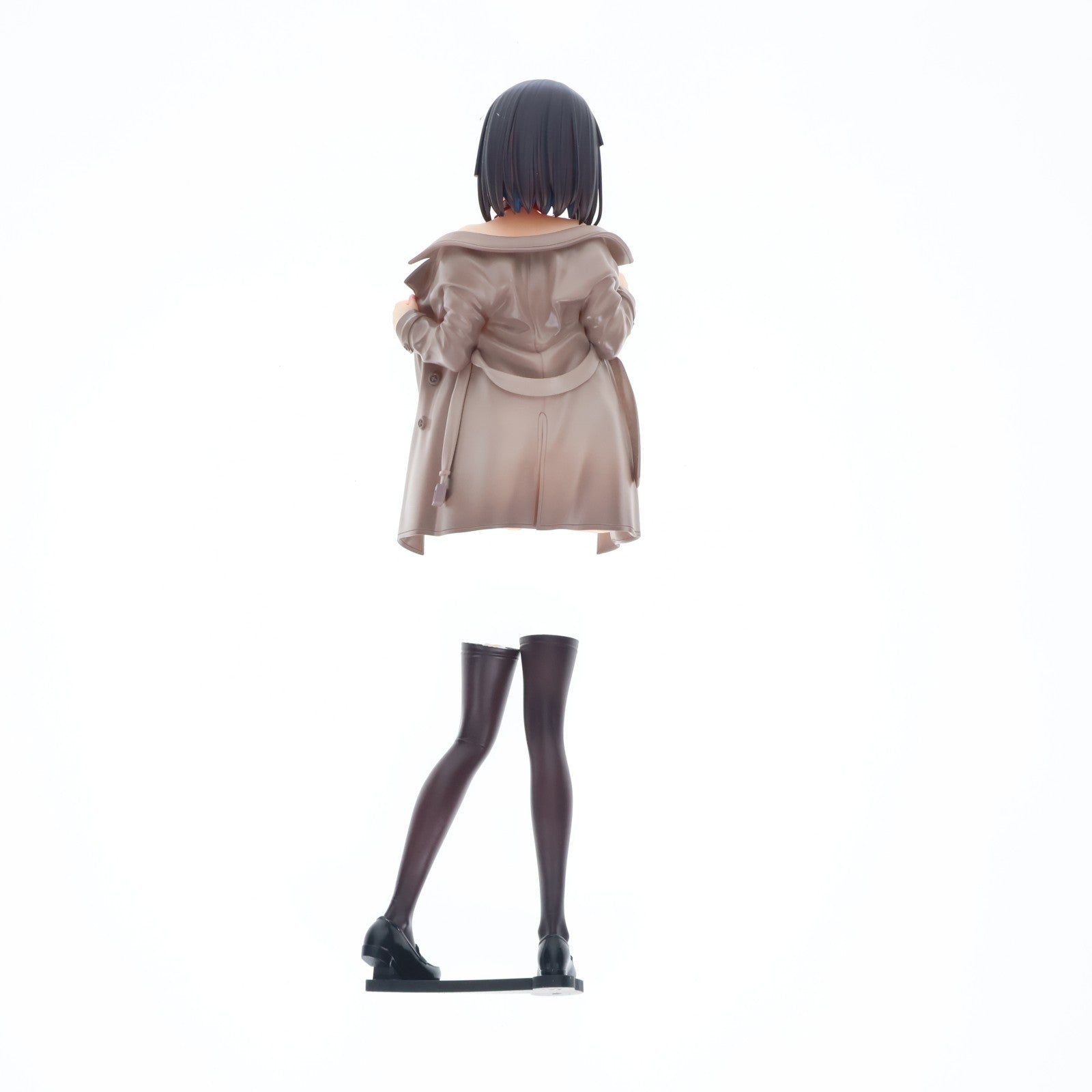 【中古即納】[FIG] (再販) 肉感少女 主従逆転おさんぽ ゆりあ 1/6 完成品 フィギュア インサイト(20251231)