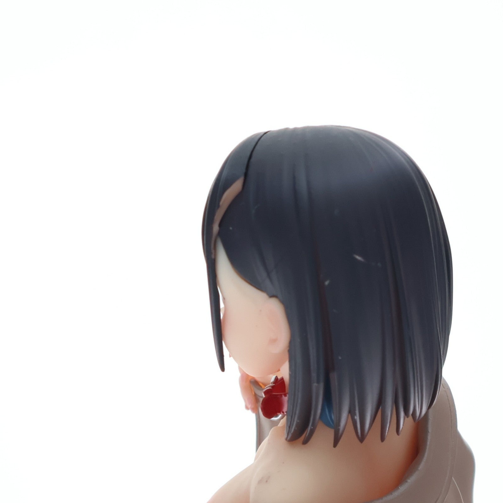 【中古即納】[FIG] (再販) 肉感少女 主従逆転おさんぽ ゆりあ 1/6 完成品 フィギュア インサイト(20251231)