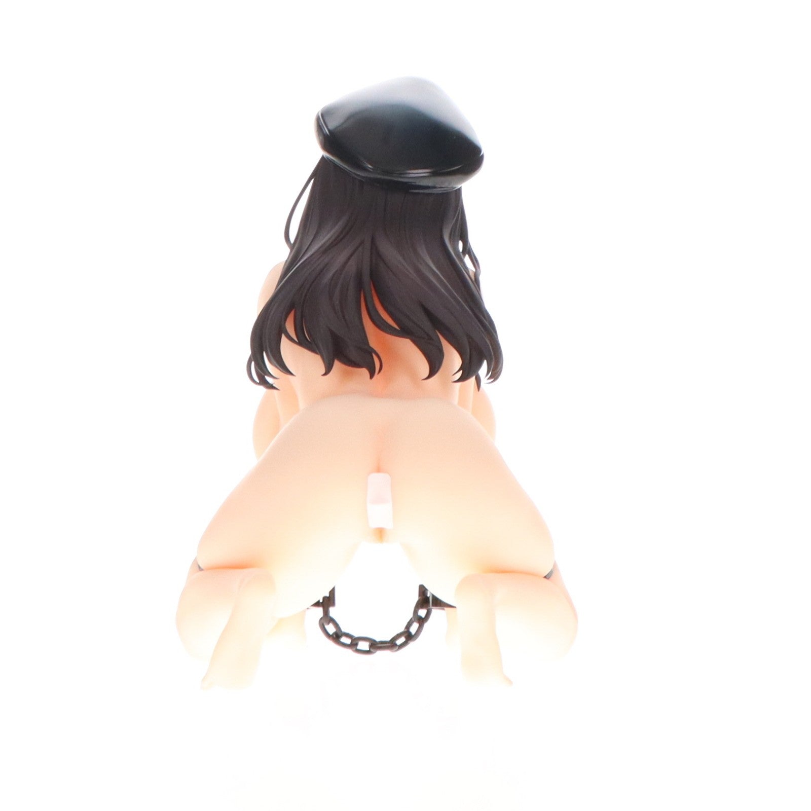 【中古即納】[FIG] (再販) 肉感少女 拘束ポリス 千春(ちはる) 1/4 完成品 フィギュア インサイト(20250731)