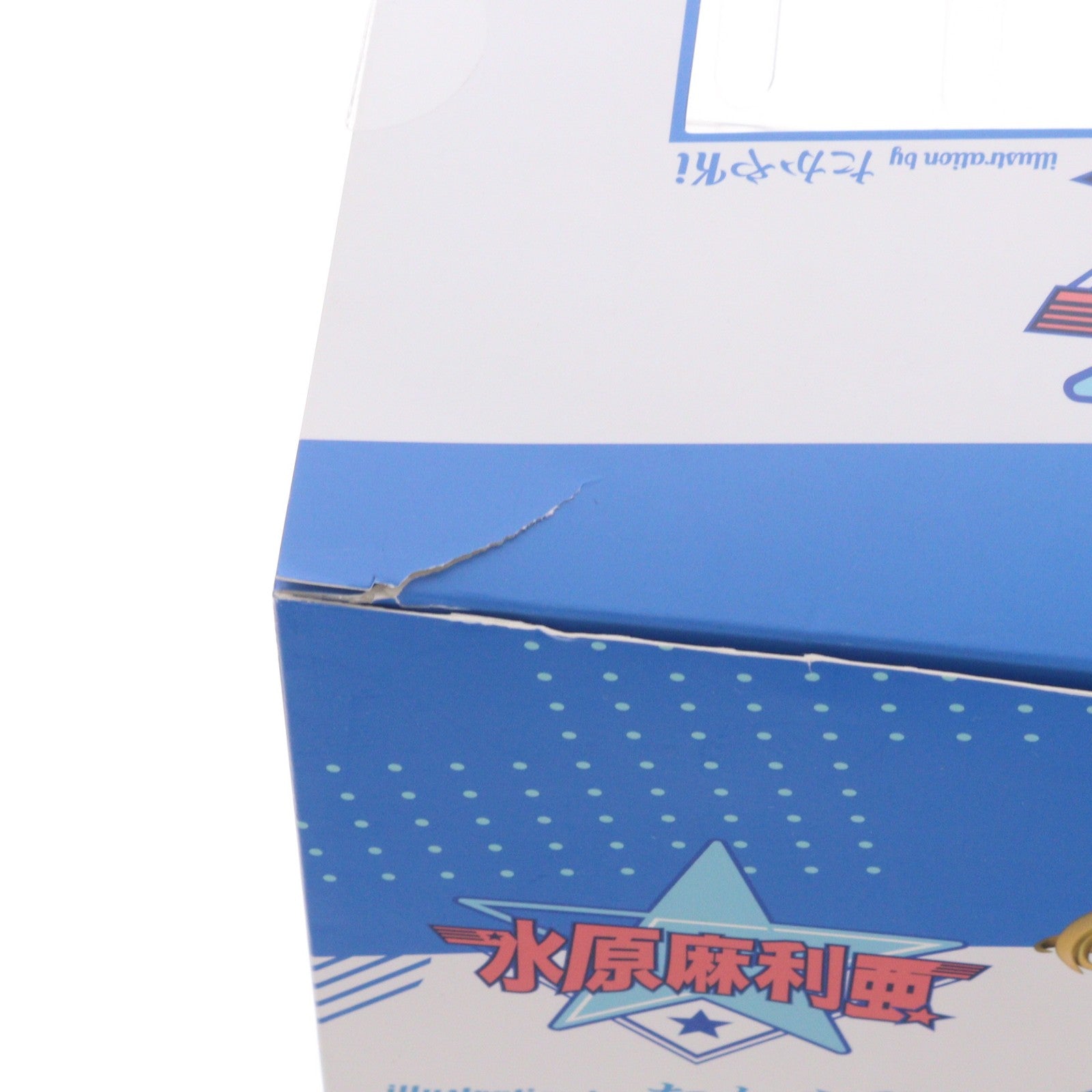 【中古即納】[FIG] ポストカード2枚付属 水原麻利亜(みずはらまりあ) illustration by たかやki 1/6 完成品 フィギュア(AX-1129) SkyTube(スカイチューブ)(20230526)