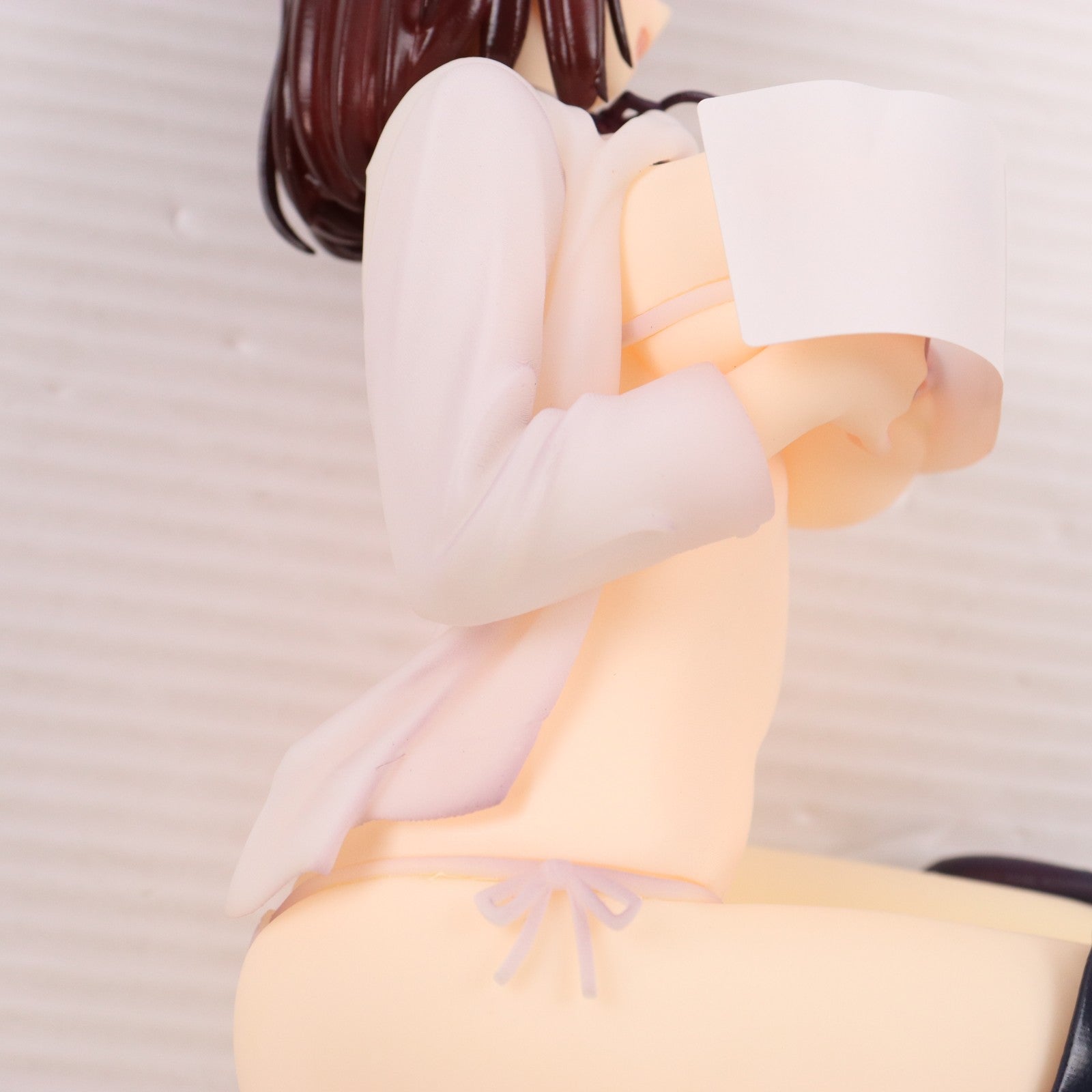 【中古即納】[FIG] けけもつ イラスト「隣の上司」 1/5 完成品 フィギュア インサイト(20221030)
