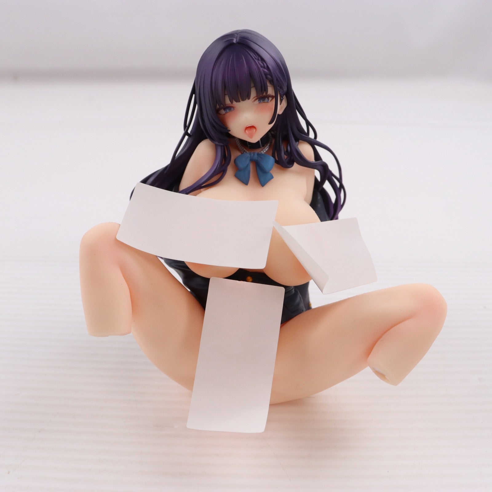 【中古即納】[FIG] 肉感少女 ふたなり少女 悠亜(ゆあ) 1/6 完成品 フィギュア インサイト(20241130)