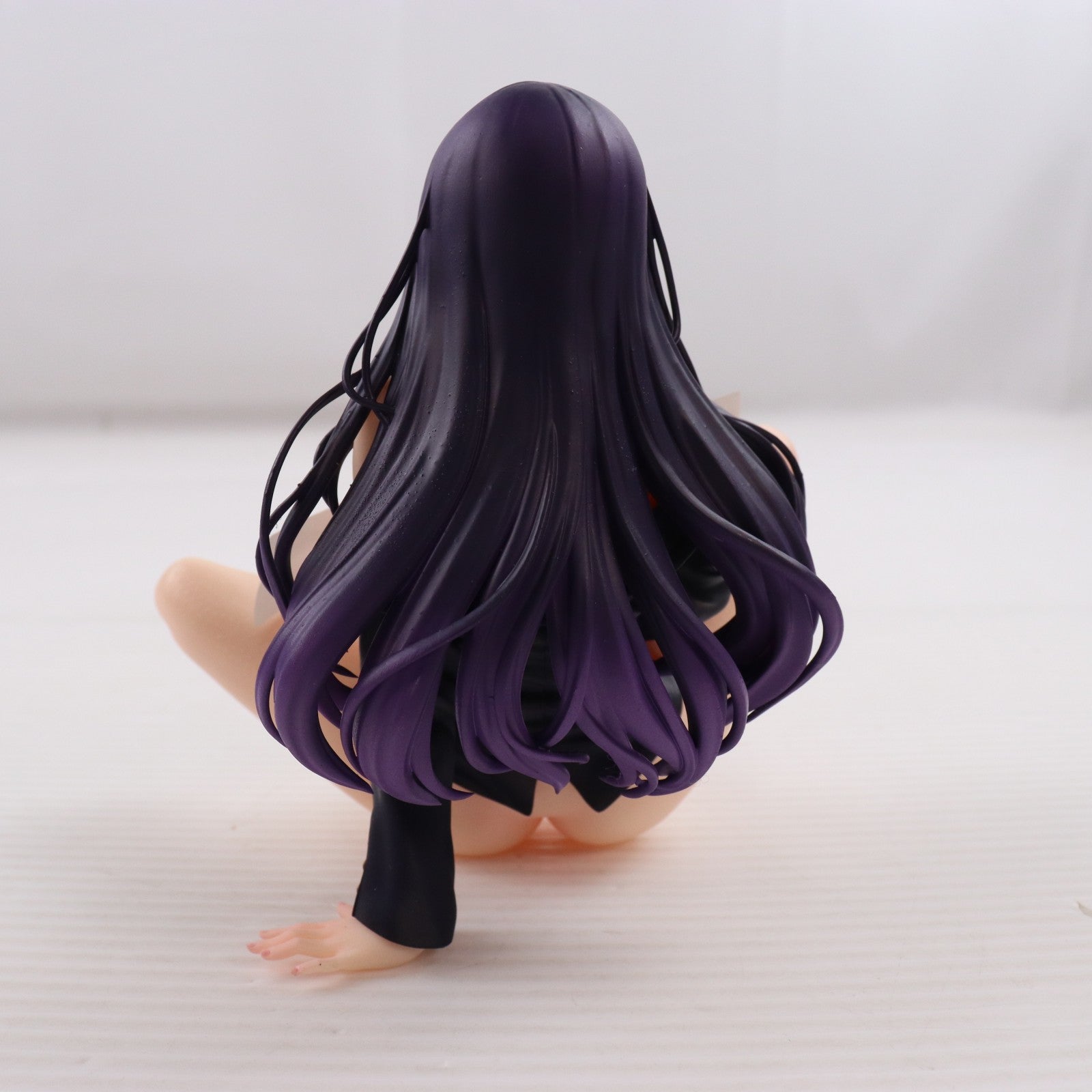 【中古即納】[FIG] 肉感少女 ふたなり少女 悠亜(ゆあ) 1/6 完成品 フィギュア インサイト(20241130)