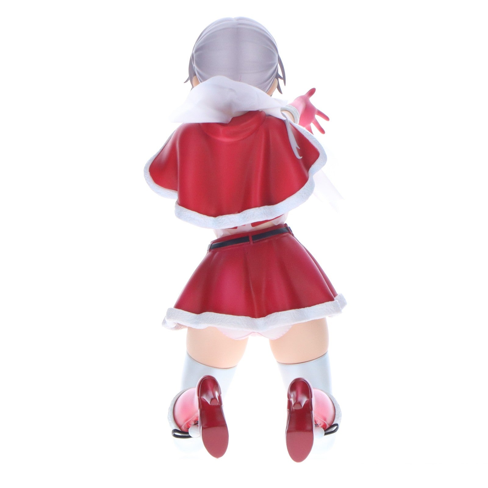 【中古即納】[FIG] ポストカード&あみあみ限定特典付属 柊木雪花(ひいらぎせつか) illustration by 深崎暮人 コミック阿吽 1/6 完成品 フィギュア(AX-1089) SkyTube(スカイチューブ)(20220630)
