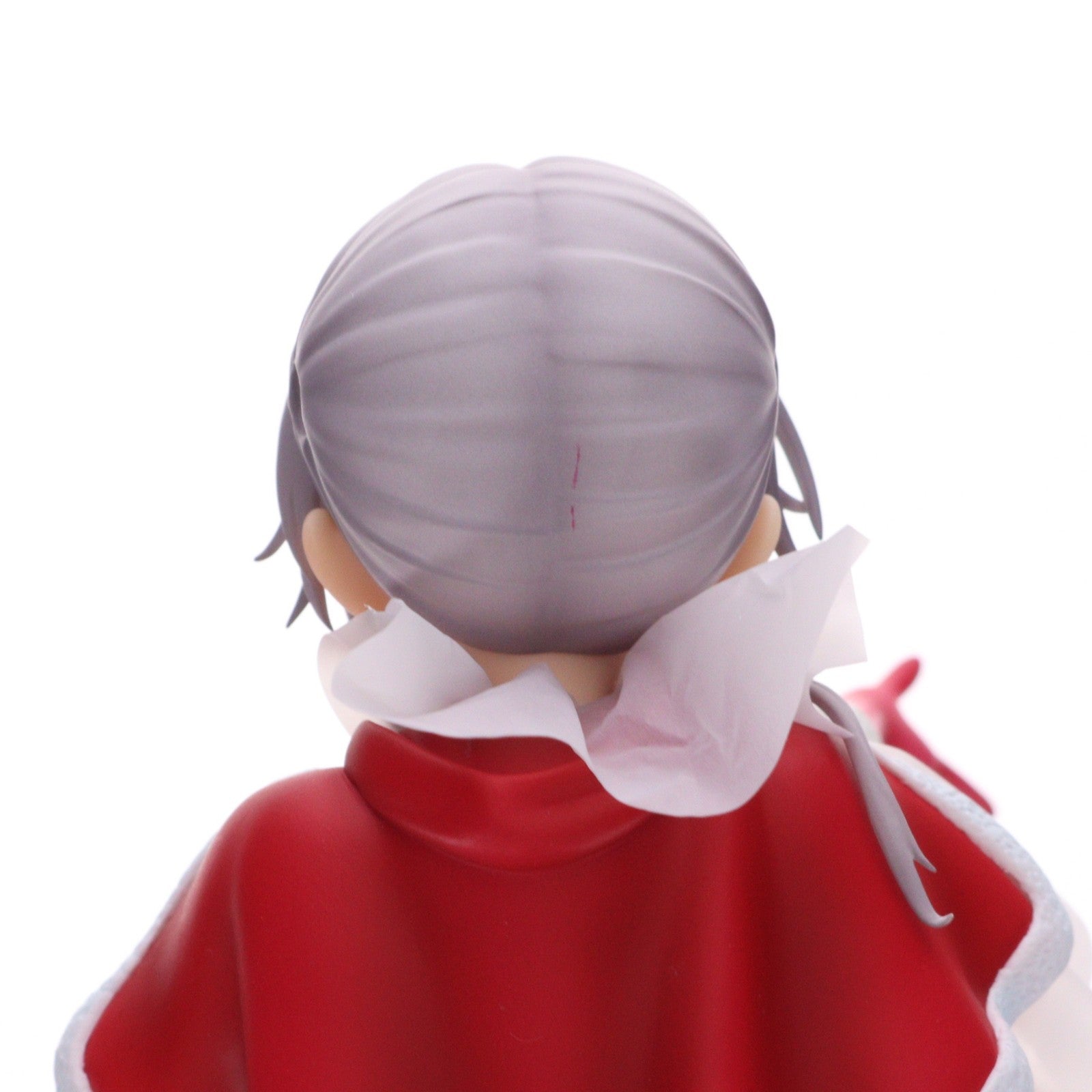 【中古即納】[FIG] ポストカード&あみあみ限定特典付属 柊木雪花(ひいらぎせつか) illustration by 深崎暮人 コミック阿吽 1/6 完成品 フィギュア(AX-1089) SkyTube(スカイチューブ)(20220630)
