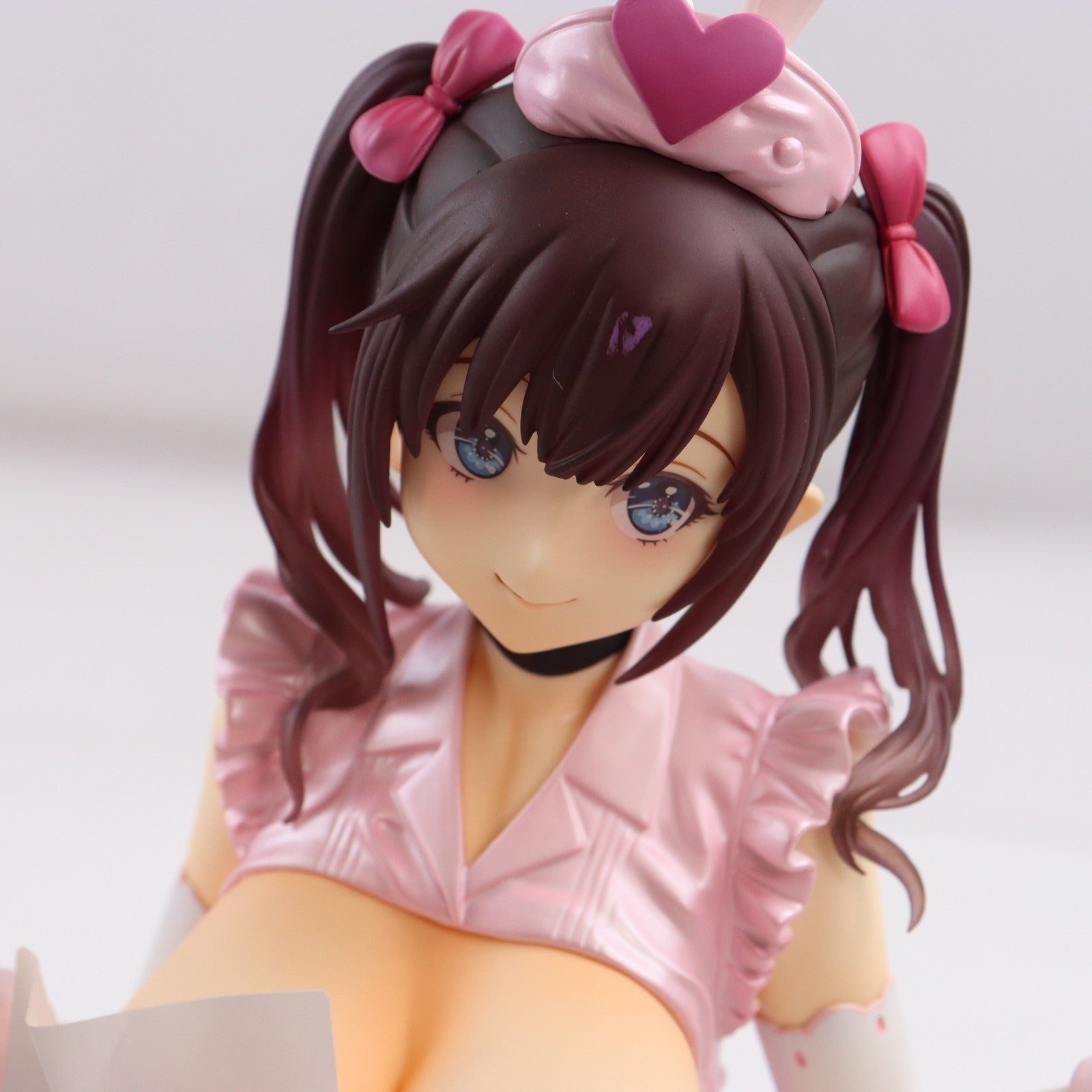 【中古即納】[FIG] ポストカード付属 ネイティブクリエイターズコレクション 菅互愛華(かんごあいか) BINDing クリエイターズ オピニオン 1/4 完成品フィギュア ネイティブオンラインショップ&FANZA限定 BINDing(バインディング)(20220131)