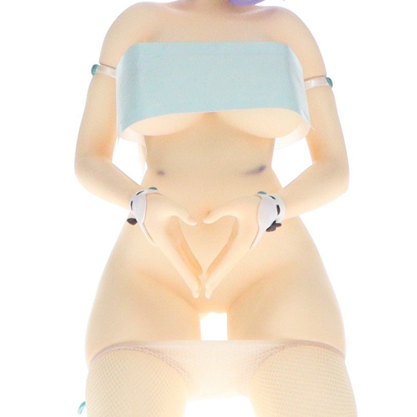 【中古即納】[FIG] ポストカード付属 ネイティブキャラクターズセレクション シナモン ネコぱら 1/4 完成品 フィギュア ネイティブオンラインショップ&FANZA限定 BINDing(バインディング)(20221031)