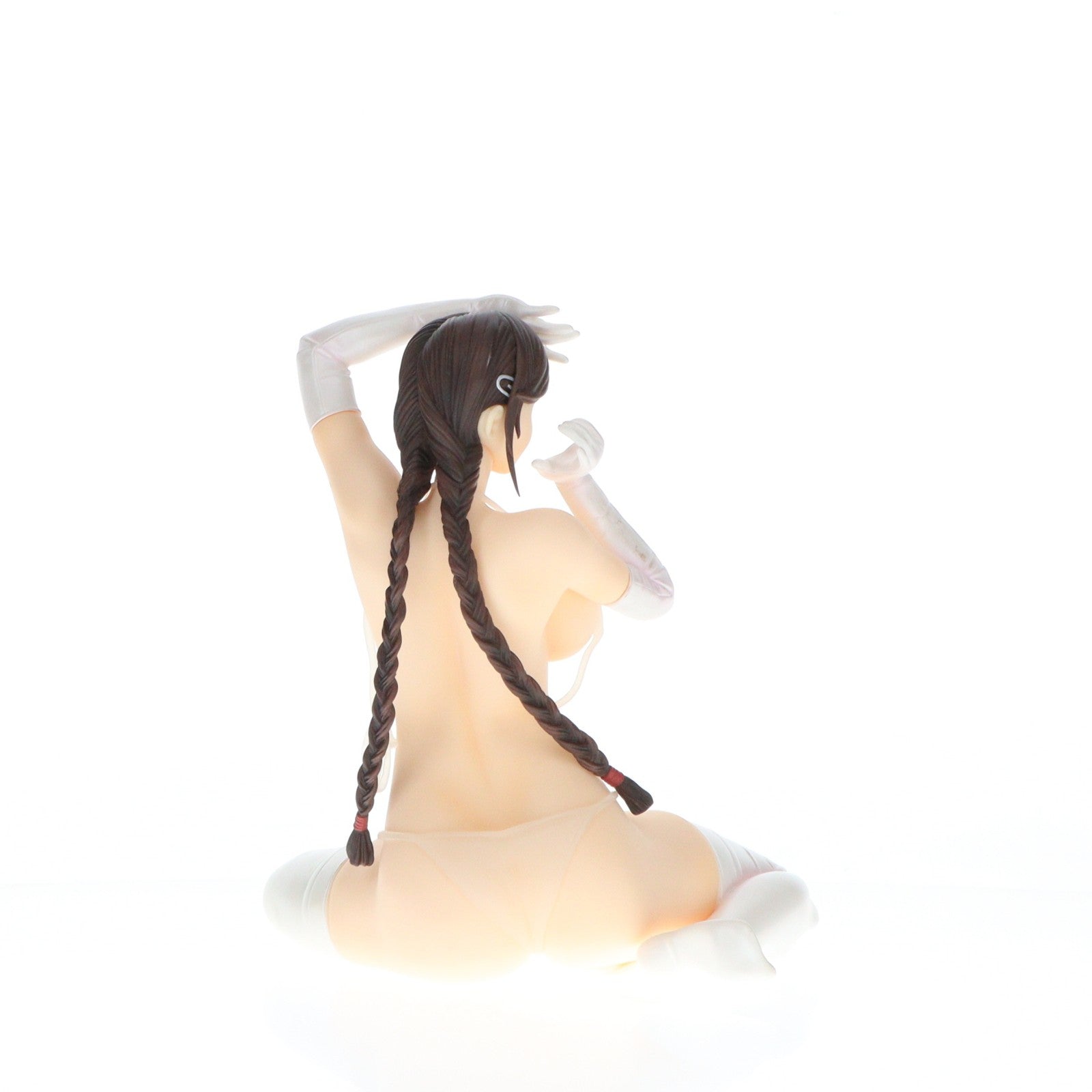 【中古即納】[FIG] 御手洗優奈(みたらいゆうな) STARLESS(スターレス) 1/6 完成品 フィギュア ダイキ工業(20170531)