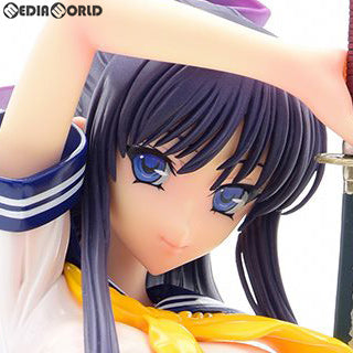 【中古即納】[FIG] 龍造寺茜ver.Finest濡れ透け白水着限定版(りゅうぞうじあかね) ワルキューレロマンツェ More&More 1/6 完成品 フィギュア オルカトイズ(20210731)