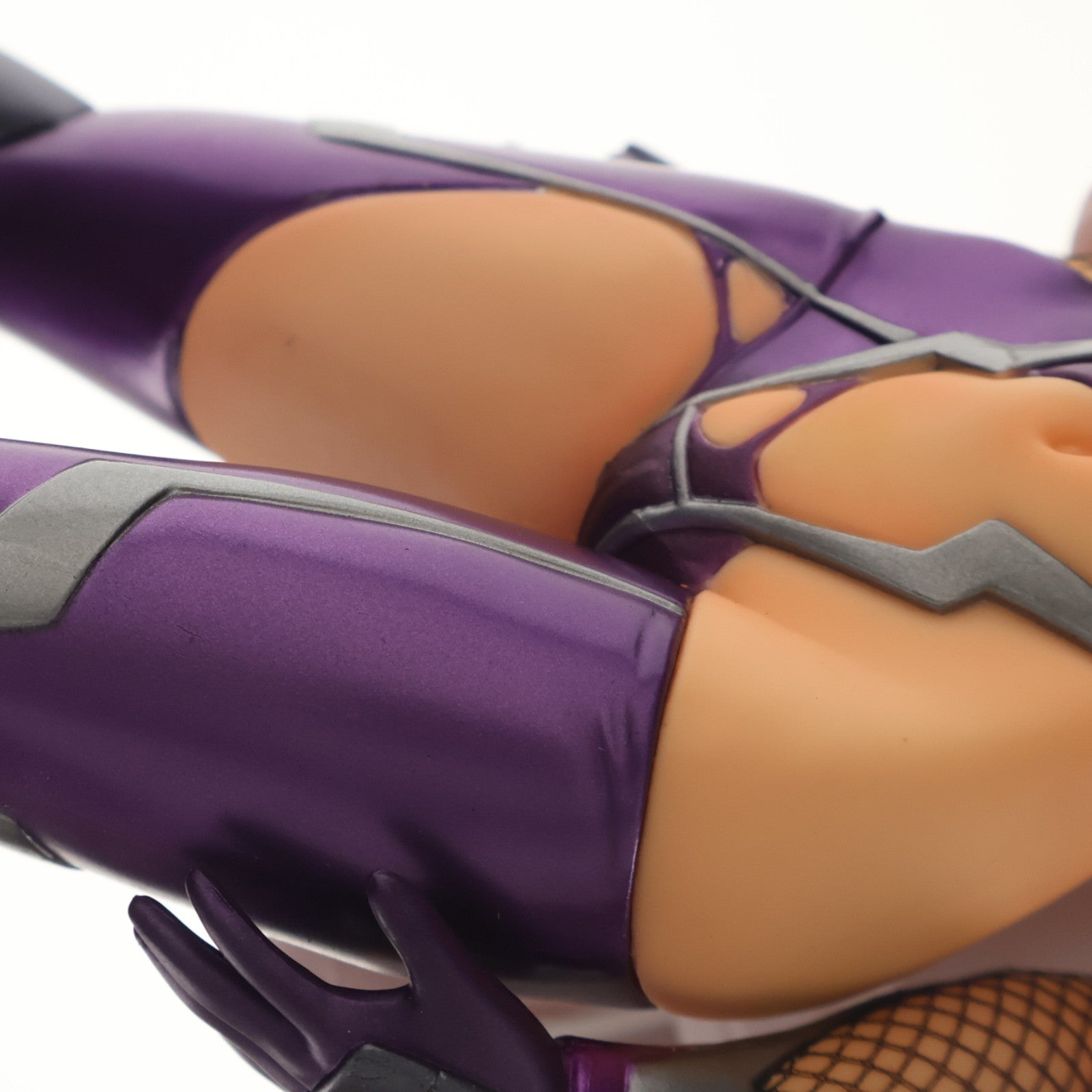 【中古即納】[FIG] アサギ 対魔忍アサギ 1/6 完成品 フィギュア Lilith F(20090522)