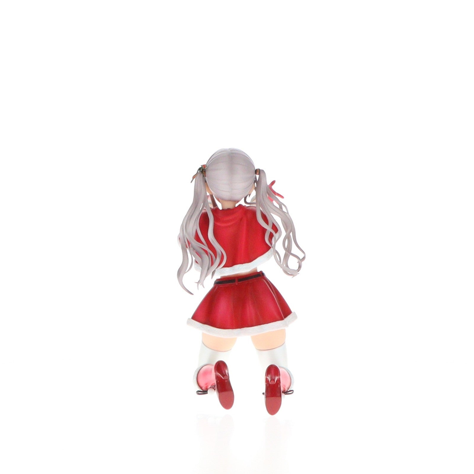 【中古即納】[FIG] ポストカード付属 柊木雪花(ひいらぎせつか) illustration by 深崎暮人 コミック阿吽 1/6 完成品 フィギュア(AX-1089) SkyTube(スカイチューブ)(20220626)
