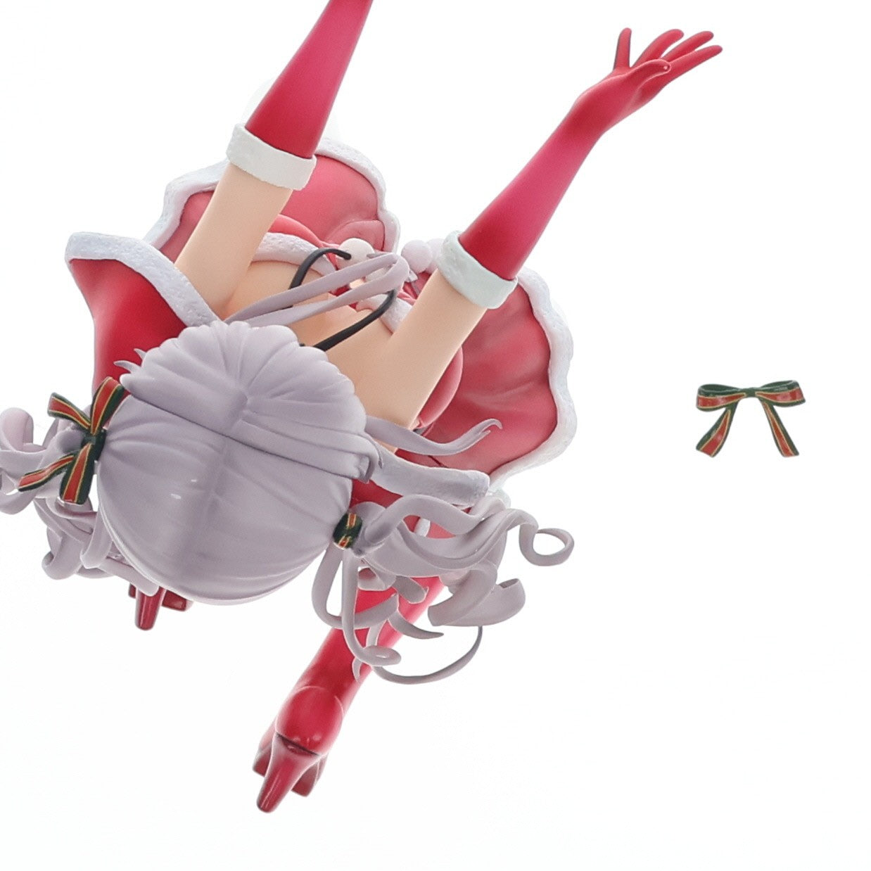 【中古即納】[FIG] ポストカード付属 柊木雪花(ひいらぎせつか) illustration by 深崎暮人 コミック阿吽 1/6 完成品 フィギュア(AX-1089) SkyTube(スカイチューブ)(20220626)