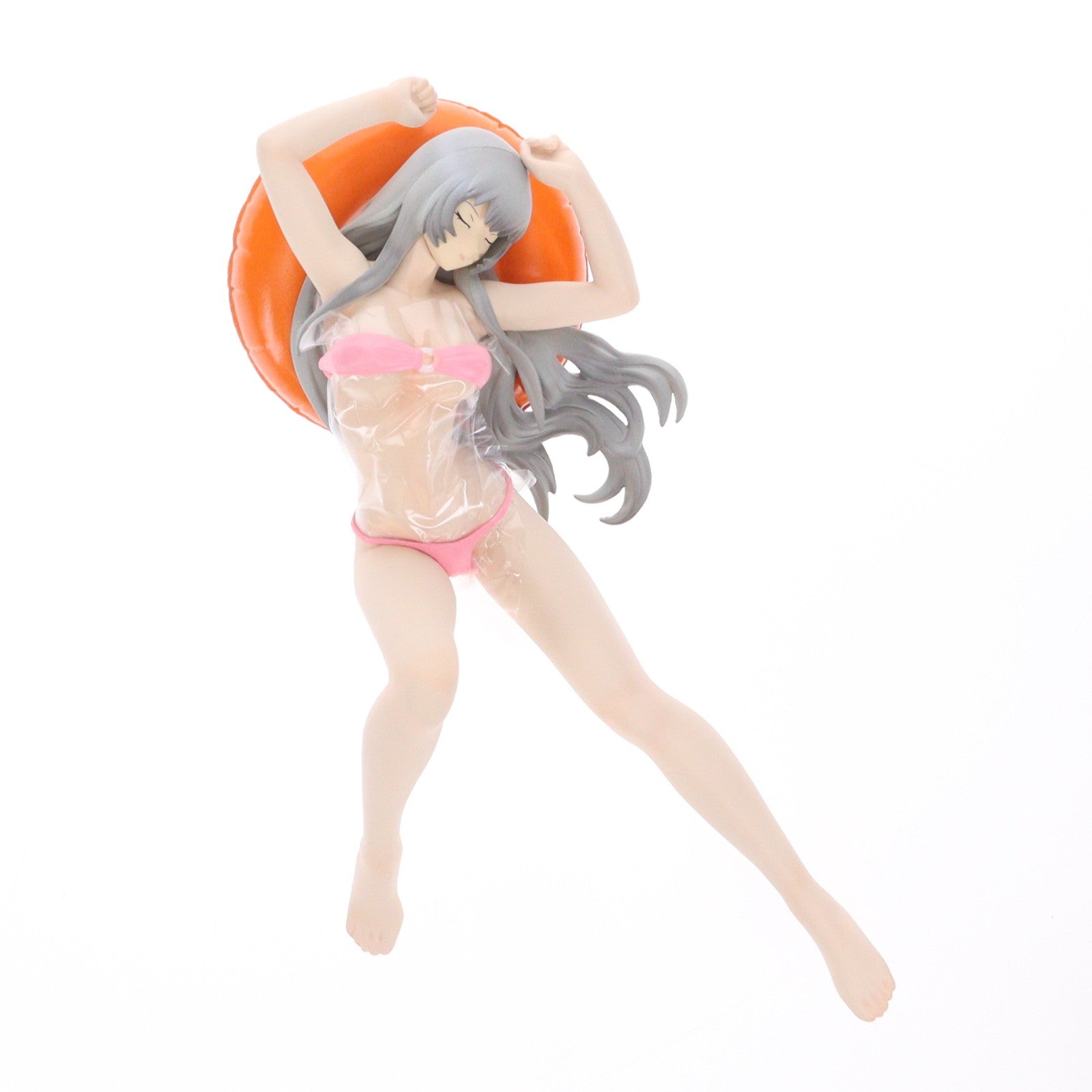 【中古即納】[FIG] TFC 趙雲子龍(ちょううんしりゅう) 水着Ver. 一騎当千 Great Guardians(グレートガーディアンズ) 1/7 完成品 フィギュア タキ・コーポレーション(20090301)