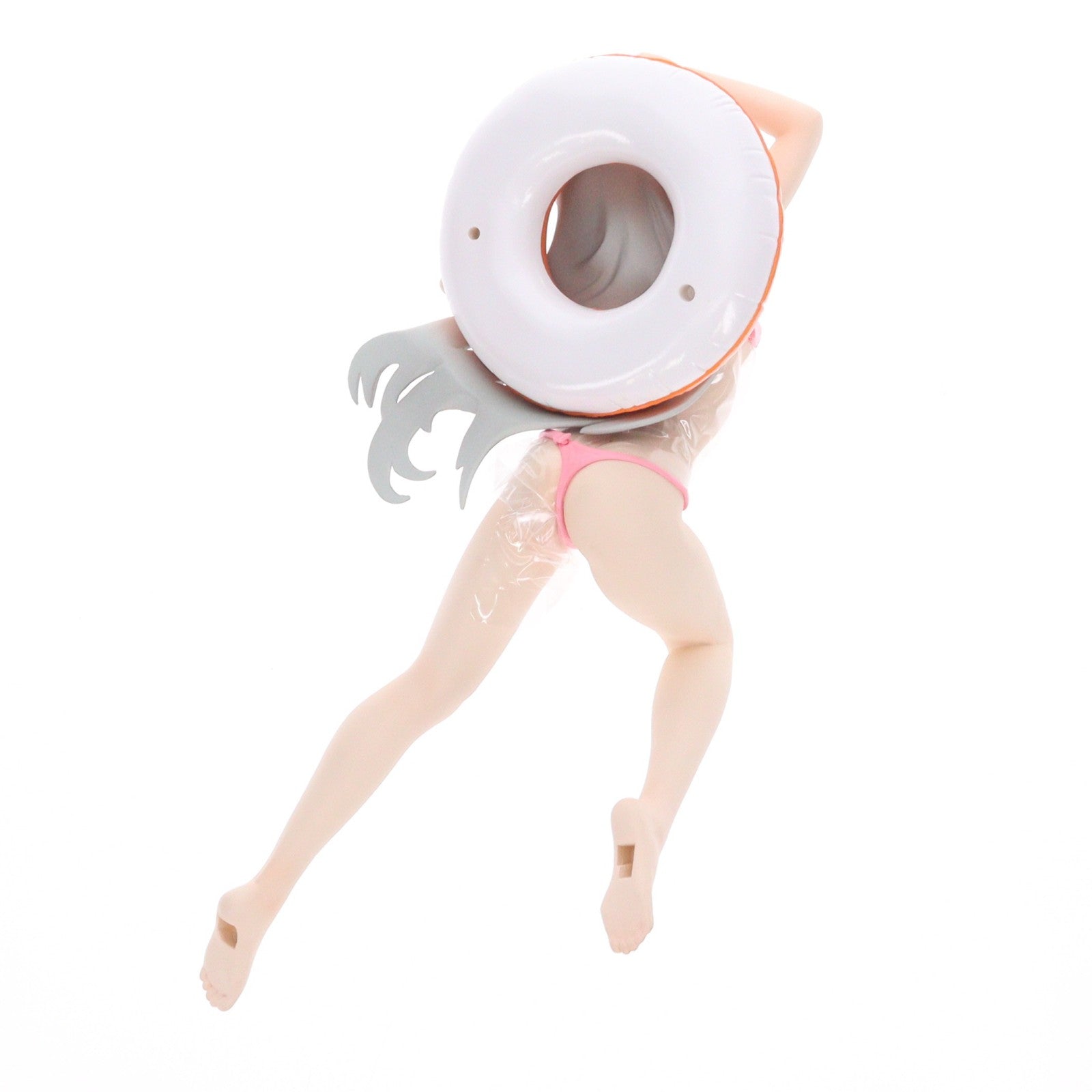 【中古即納】[FIG] TFC 趙雲子龍(ちょううんしりゅう) 水着Ver. 一騎当千 Great Guardians(グレートガーディアンズ) 1/7 完成品 フィギュア タキ・コーポレーション(20090301)
