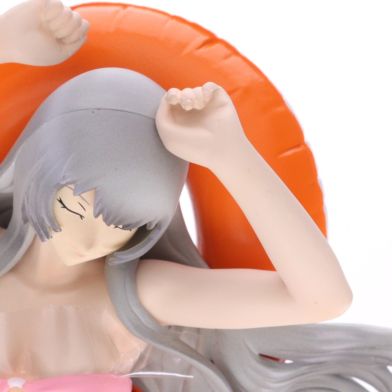 【中古即納】[FIG] TFC 趙雲子龍(ちょううんしりゅう) 水着Ver. 一騎当千 Great Guardians(グレートガーディアンズ) 1/7 完成品 フィギュア タキ・コーポレーション(20090301)