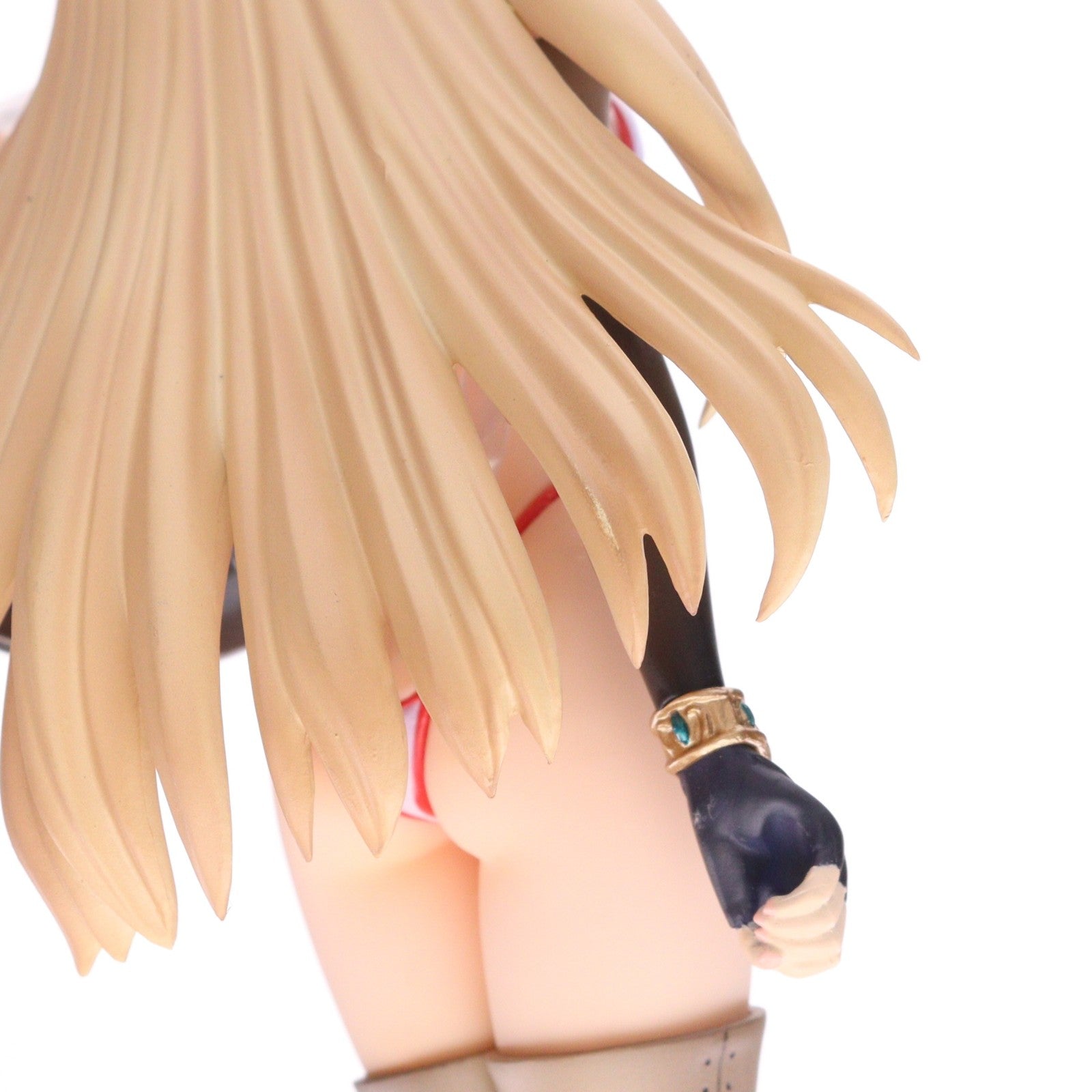 【中古即納】[FIG] ファイターささら ToHeart2(トゥハート2) ダンジョントラベラーズ 1/7 完成品 フィギュア グリフォンエンタープライズ(20121103)