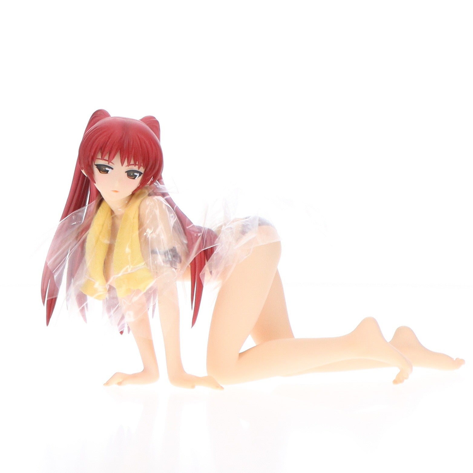 【中古即納】[FIG] 向坂環(こうさかたまき) 艶麗ver. ToHeart2 XRATED(トゥハート2 エクスレイテッド) 1/7 完成品 フィギュア(AX-0058) SkyTube(スカイチューブ)(20110731)