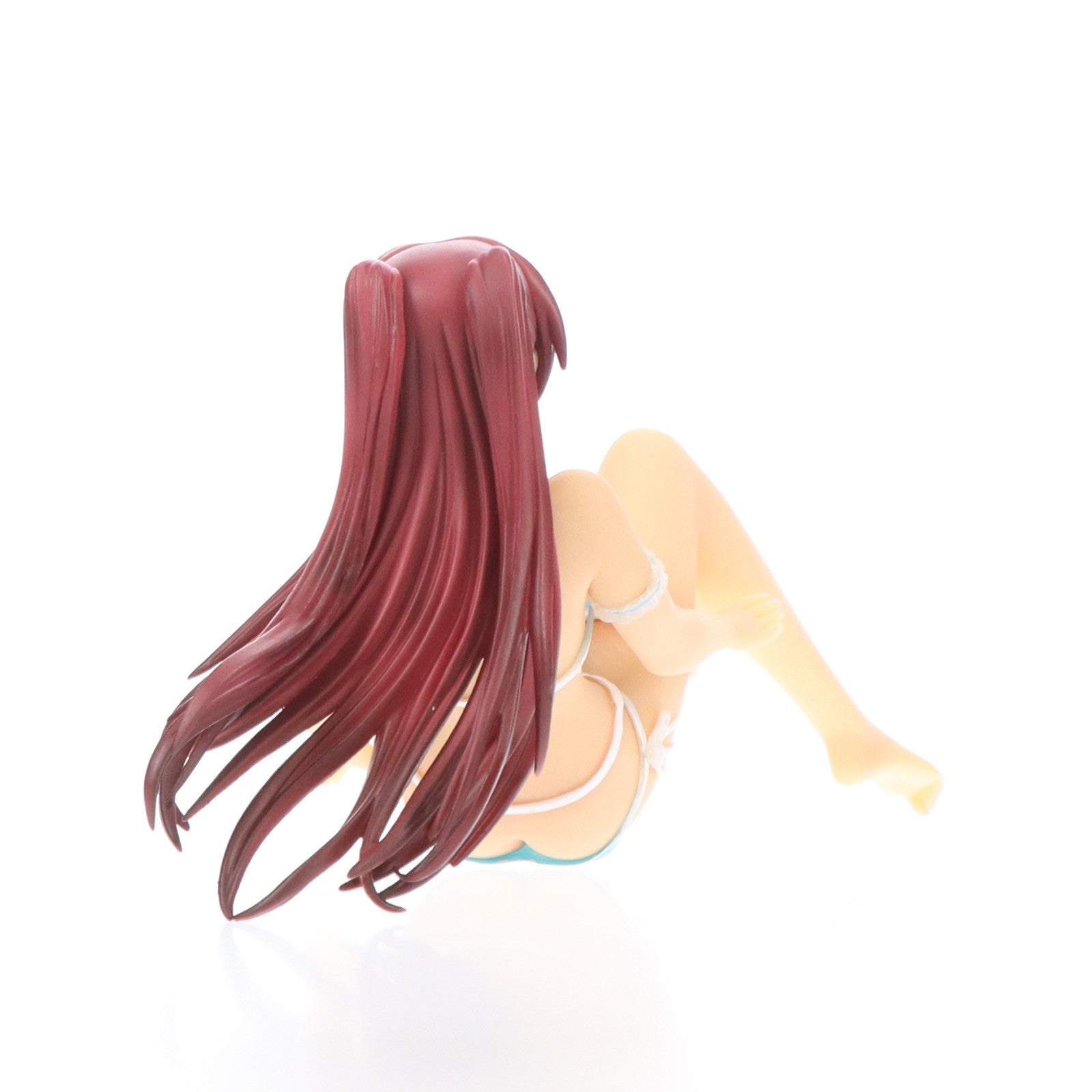 【中古即納】[FIG] 向坂環(こうさかたまき) 夏・浮輪ver. 宮沢模型限定版 ToHeart2(トゥハートツー) 1/6 完成品 フィギュア 回天堂(20091219)