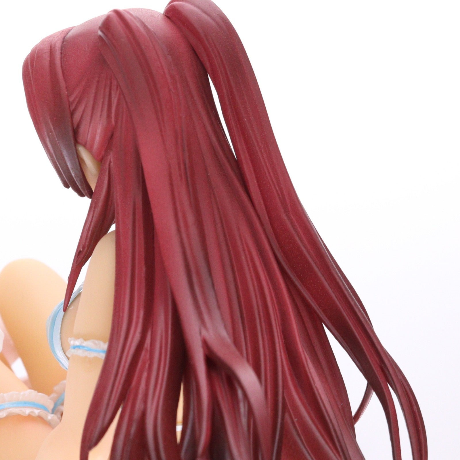 【中古即納】[FIG] 向坂環(こうさかたまき) 夏・浮輪ver. 宮沢模型限定版 ToHeart2(トゥハートツー) 1/6 完成品 フィギュア 回天堂(20091219)