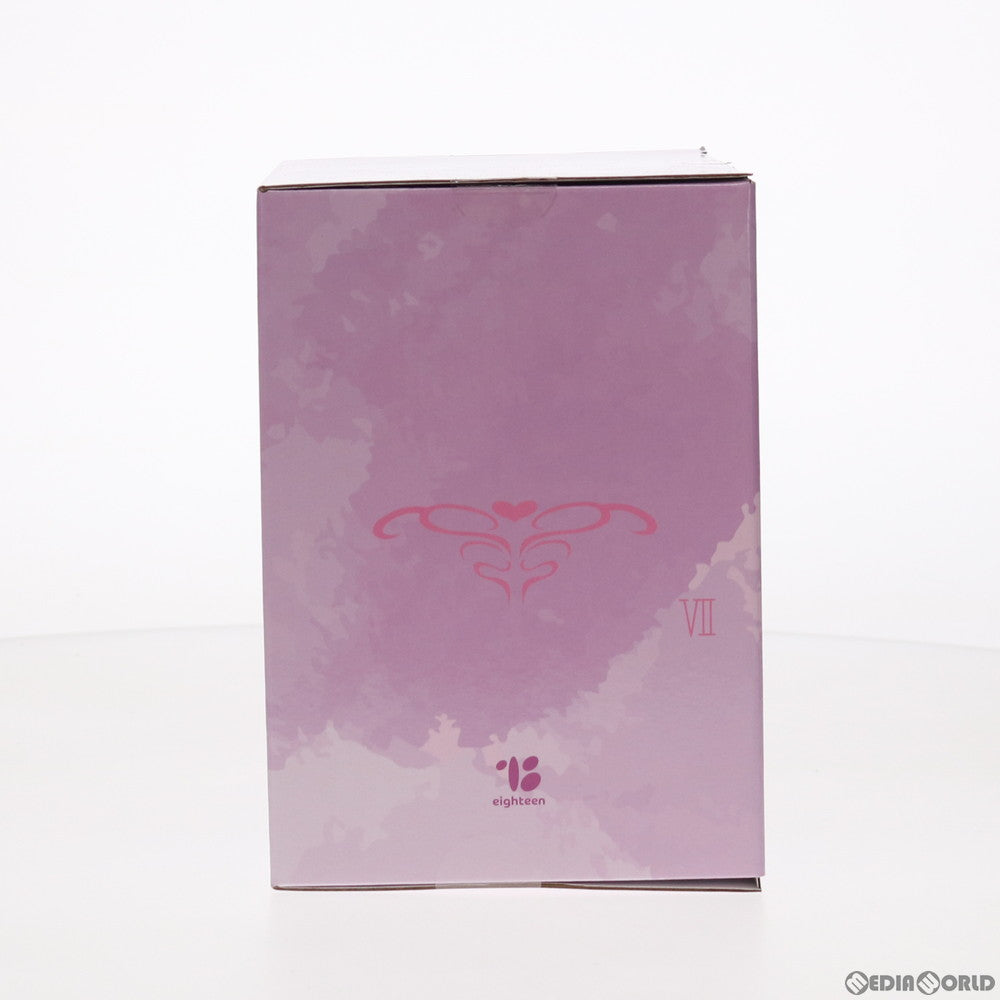 【中古即納】[FIG] nanaイラスト『悪魔っ子』 完成品 フィギュア えいてぃーん(20201231)
