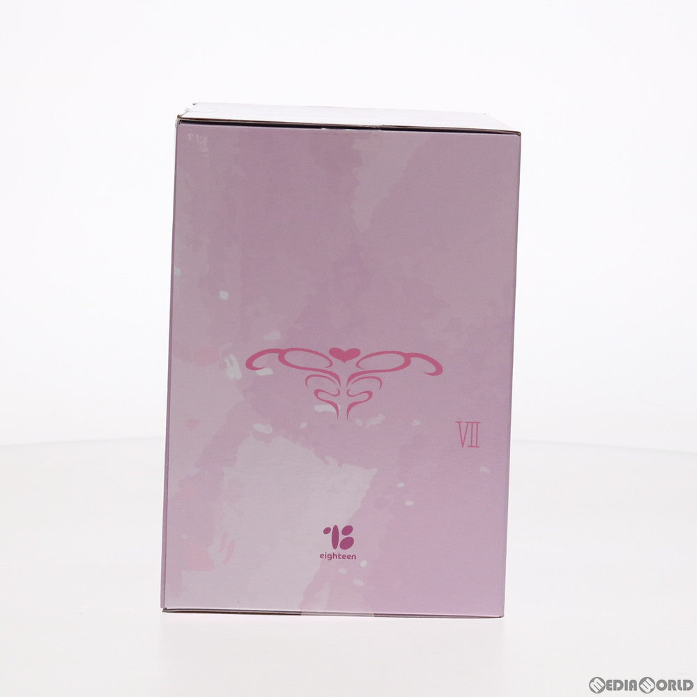 【中古即納】[FIG] nanaイラスト『悪魔っ子』 完成品 フィギュア えいてぃーん(20201231)