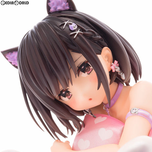 【中古即納】[FIG] がおう だいしゅきほーるど あやかちゃん 1/6 完成品 フィギュア Bishop's Rondo(ビショップスロンド)(20210801)