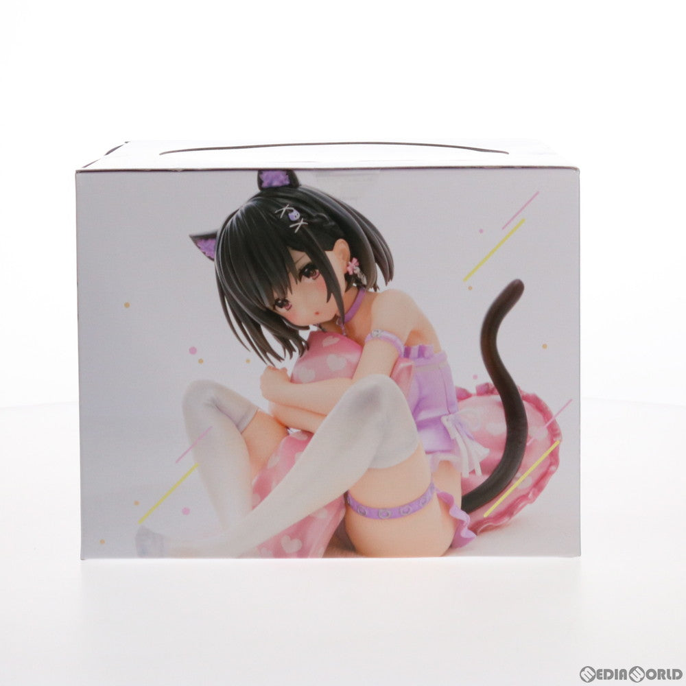 【中古即納】[FIG] がおう だいしゅきほーるど あやかちゃん 1/6 完成品 フィギュア Bishop's Rondo(ビショップスロンド)(20210801)