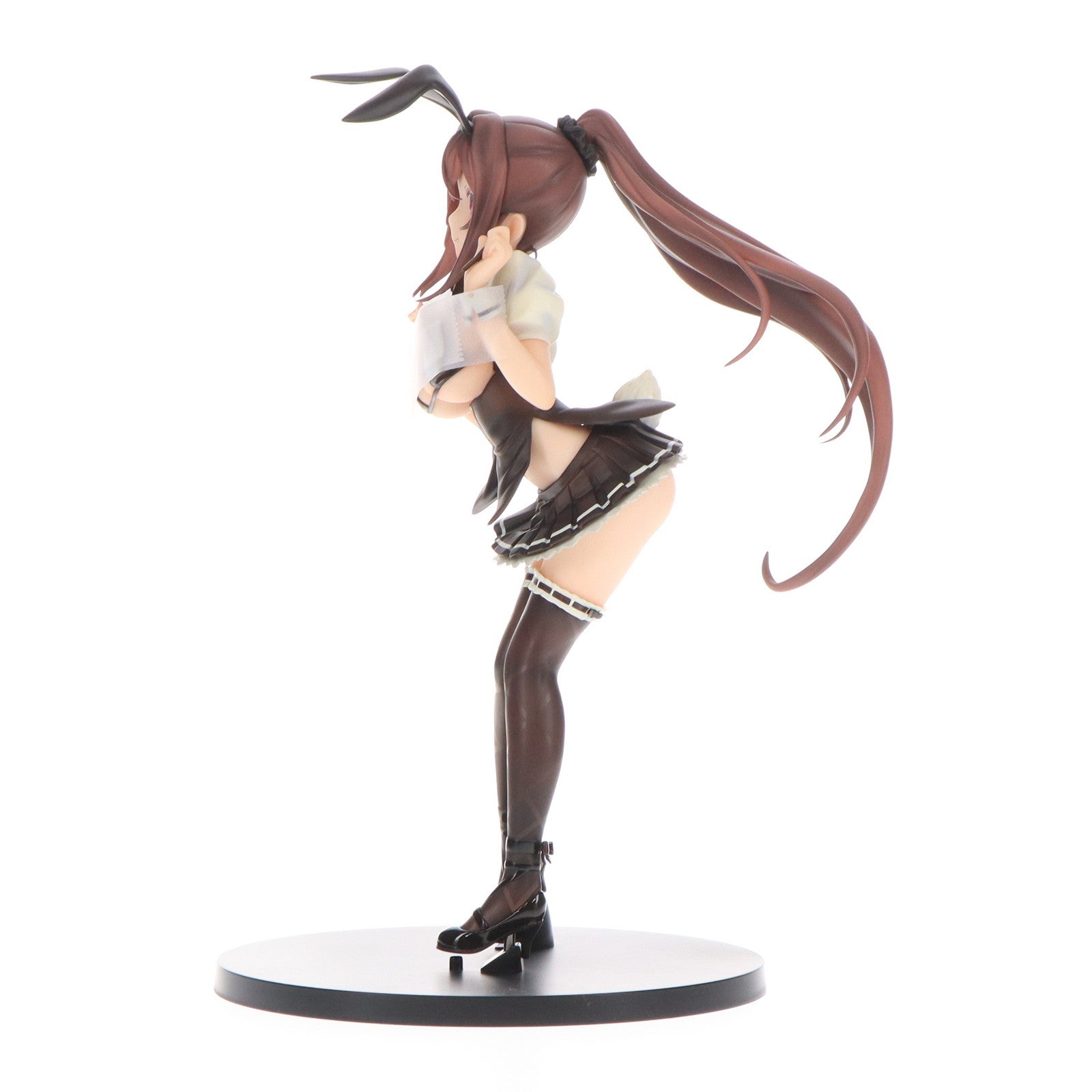 【中古即納】[FIG] (再販) ポストカード無し ネイティブクリエイターズコレクション ナナ タケイオーキオリジナルキャラクター 1/6 完成品 フィギュア ネイティブオンラインショップ&FANZA限定 PROGRESS(プログレス)(20200731)