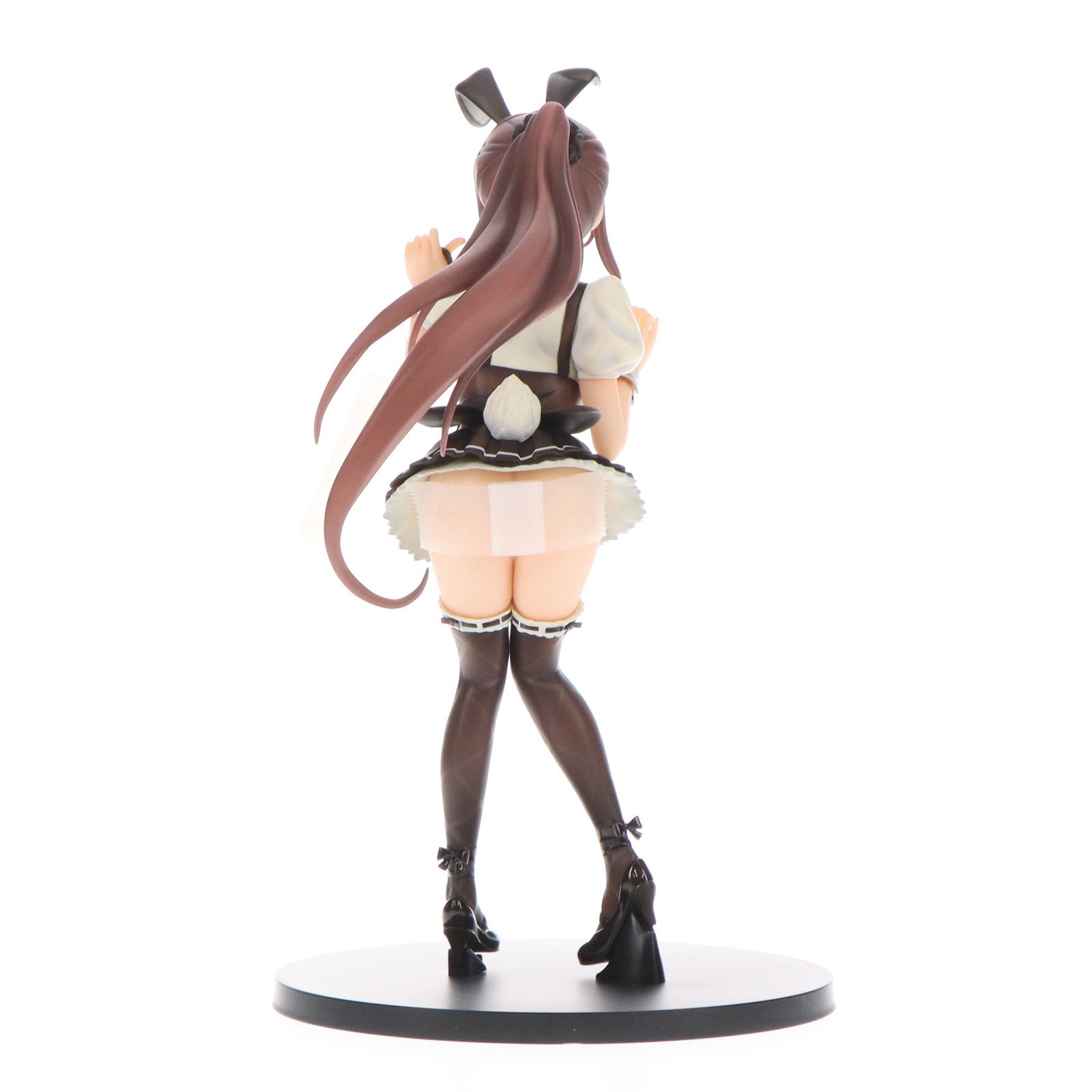 【中古即納】[FIG] (再販) ポストカード無し ネイティブクリエイターズコレクション ナナ タケイオーキオリジナルキャラクター 1/6 完成品 フィギュア ネイティブオンラインショップ&FANZA限定 PROGRESS(プログレス)(20200731)