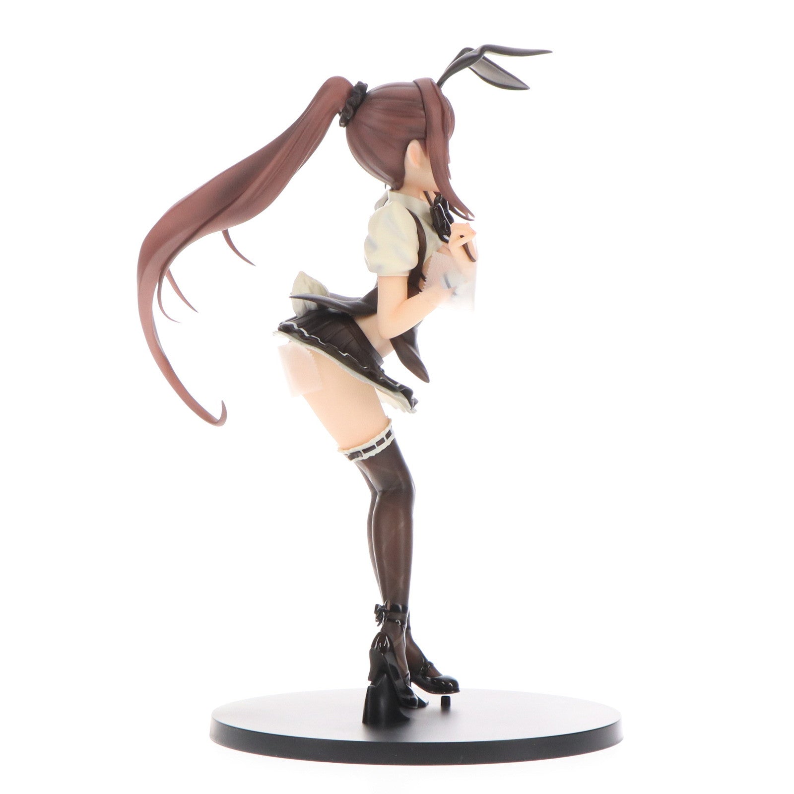 【中古即納】[FIG] (再販) ポストカード無し ネイティブクリエイターズコレクション ナナ タケイオーキオリジナルキャラクター 1/6 完成品 フィギュア ネイティブオンラインショップ&FANZA限定 PROGRESS(プログレス)(20200731)