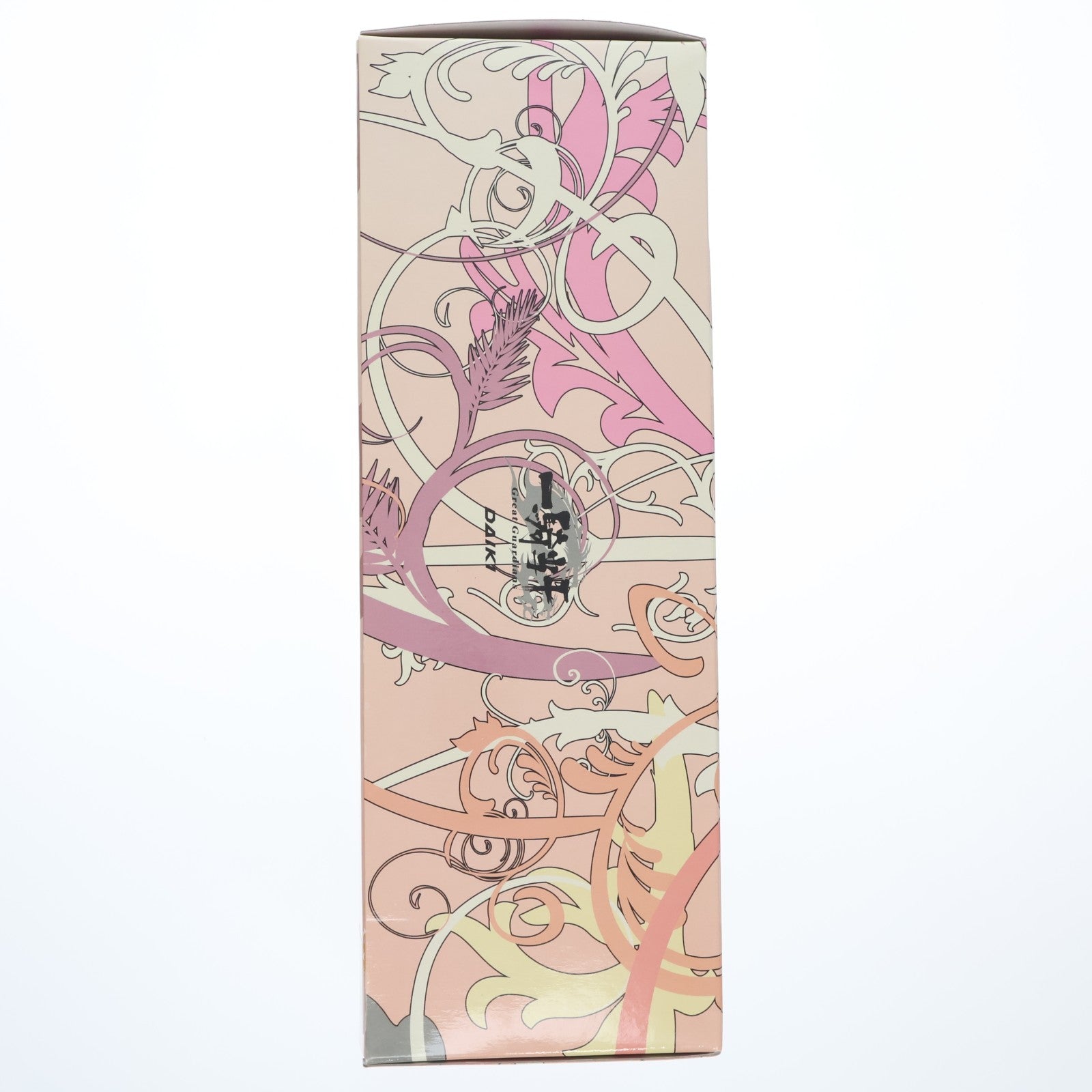 【中古即納】[FIG] 孫策伯符(そんさくはくふ) 一騎当千 Great Guardians(グレートガーディアンズ) 1/6 完成品 フィギュア ダイキ工業(20090930)