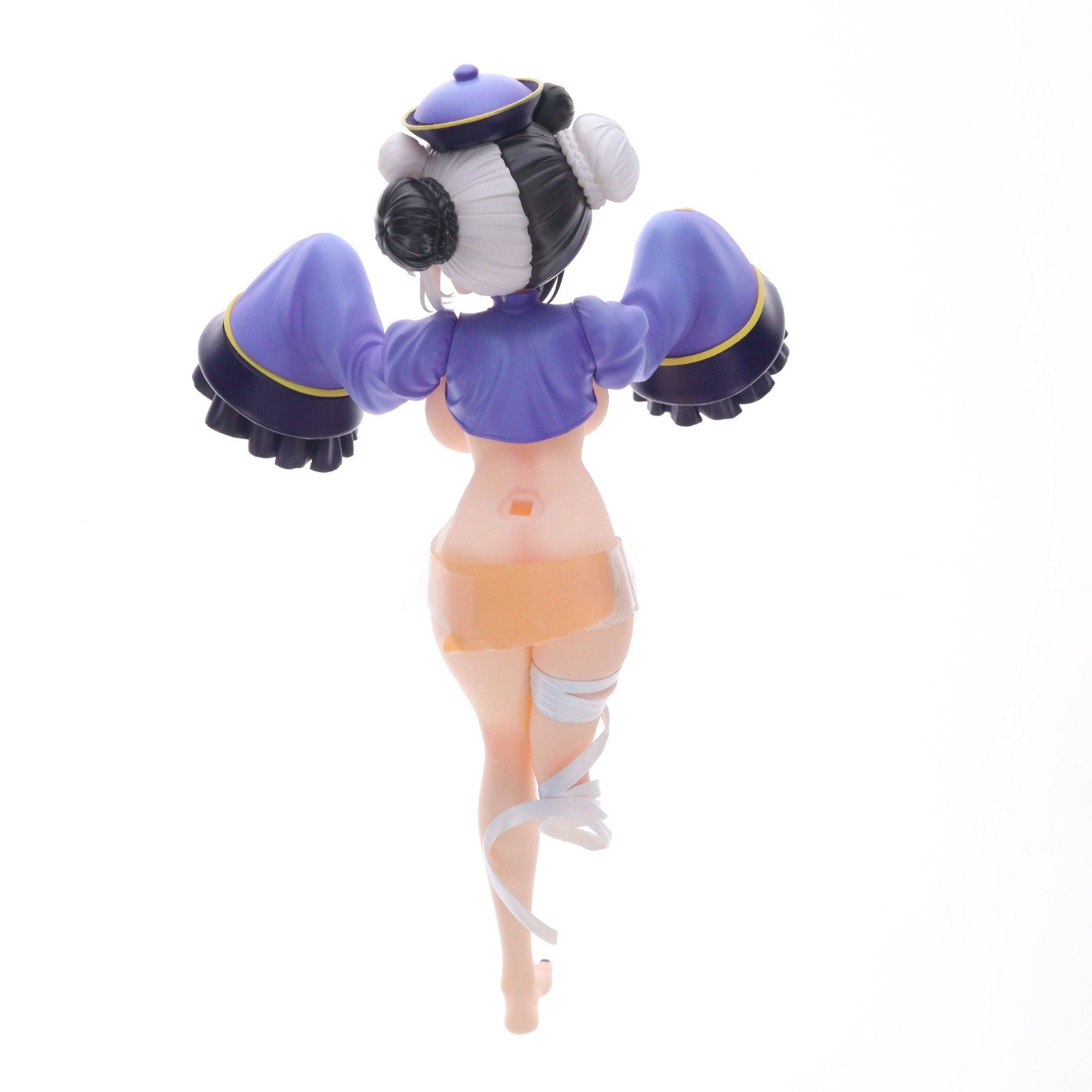 【中古即納】[FIG] 肉感少女 エロいおばけ図鑑 キョンシー マオシュン ノーマルver. 1/5 完成品 フィギュア インサイト(20251130)