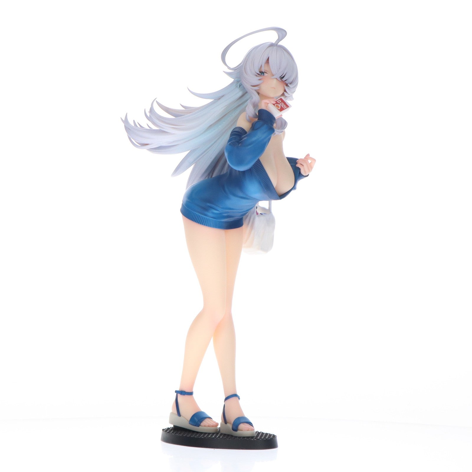 【中古即納】[FIG] 肉感少女 隣人のお姉さんはXXXしたい フィオナ 1/5 完成品 フィギュア インサイト(20251031)