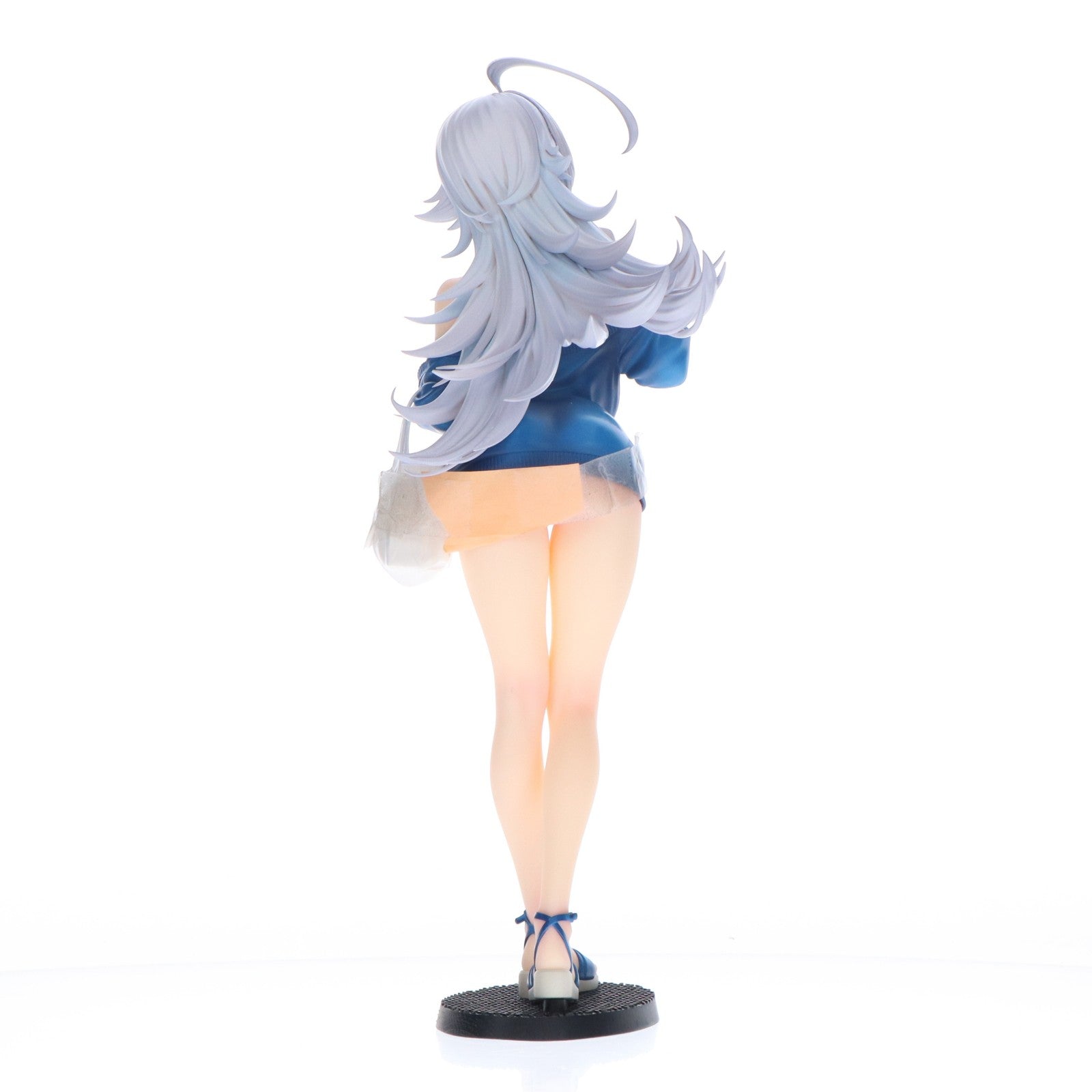 【中古即納】[FIG] 肉感少女 隣人のお姉さんはXXXしたい フィオナ 1/5 完成品 フィギュア インサイト(20251031)