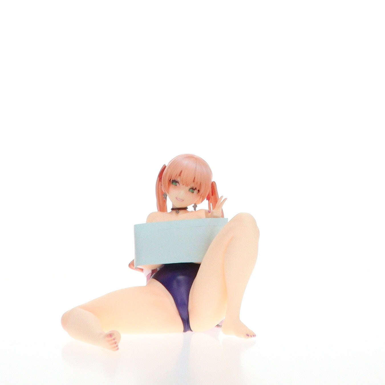 【中古即納】[FIG] 一宮夕羽 イラスト「菜月」 元陰キャの巨乳ヤリマン妹がエロすぎて、お兄ちゃんはもう…!!2 1/6 完成品 フィギュア インサイト(20230601)