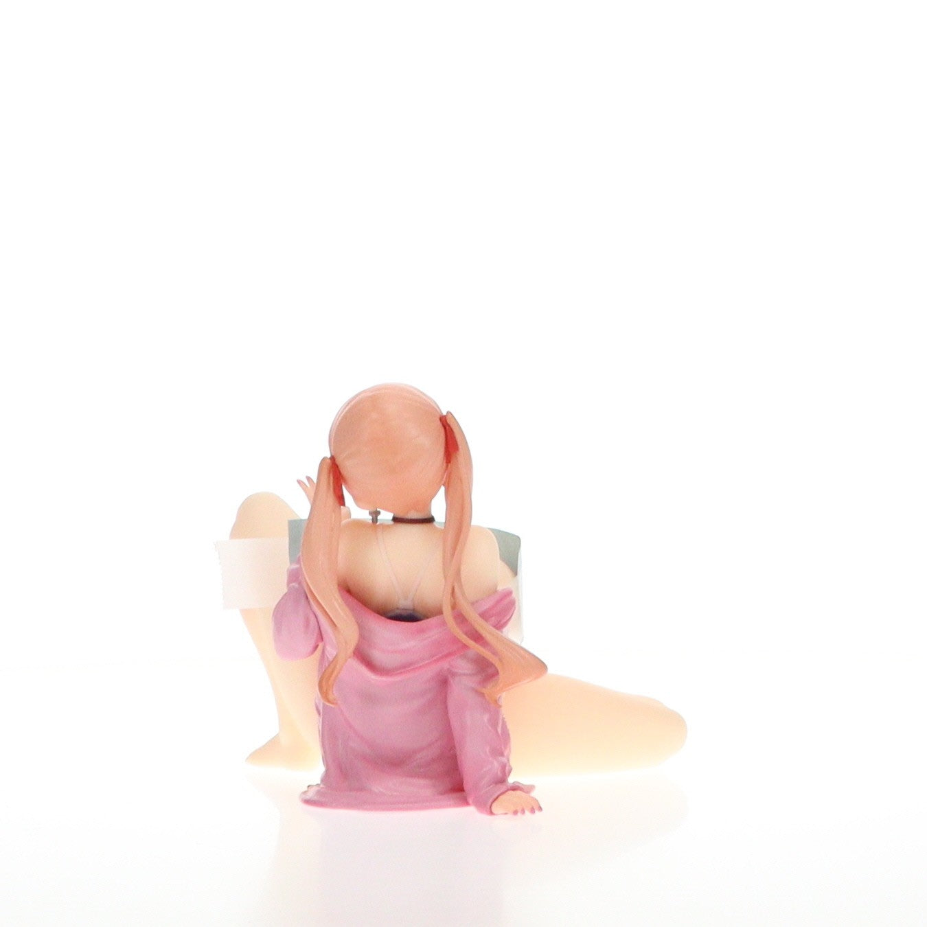 【中古即納】[FIG] 一宮夕羽 イラスト「菜月」 元陰キャの巨乳ヤリマン妹がエロすぎて、お兄ちゃんはもう…!!2 1/6 完成品 フィギュア インサイト(20230601)