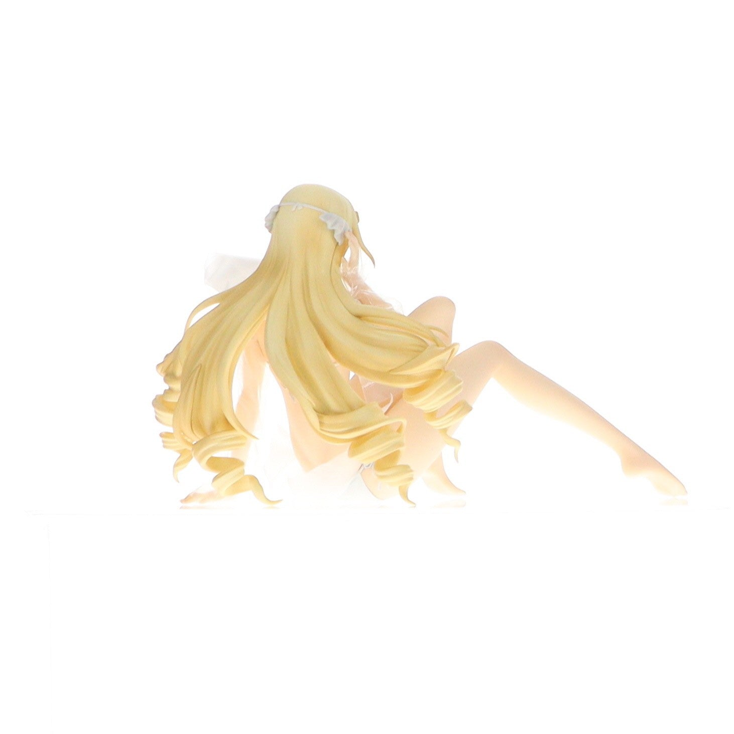 【中古即納】[FIG] 流通限定 エクセレントモデル CORE パラディン ビキニ・ウォリアーズEX 1/8 完成品 フィギュア メガハウス(20160831)