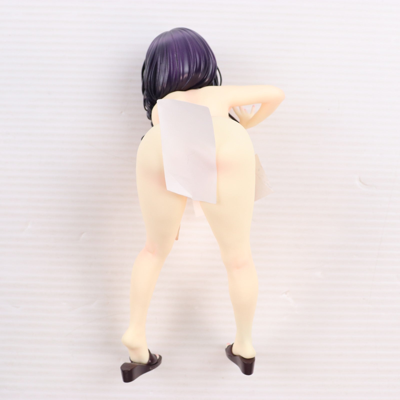 【中古即納】[FIG] 肉感少女 サマービーチでXXXしよう! 弓香(ゆみか) 1/6 完成品 フィギュア インサイト(20240629)