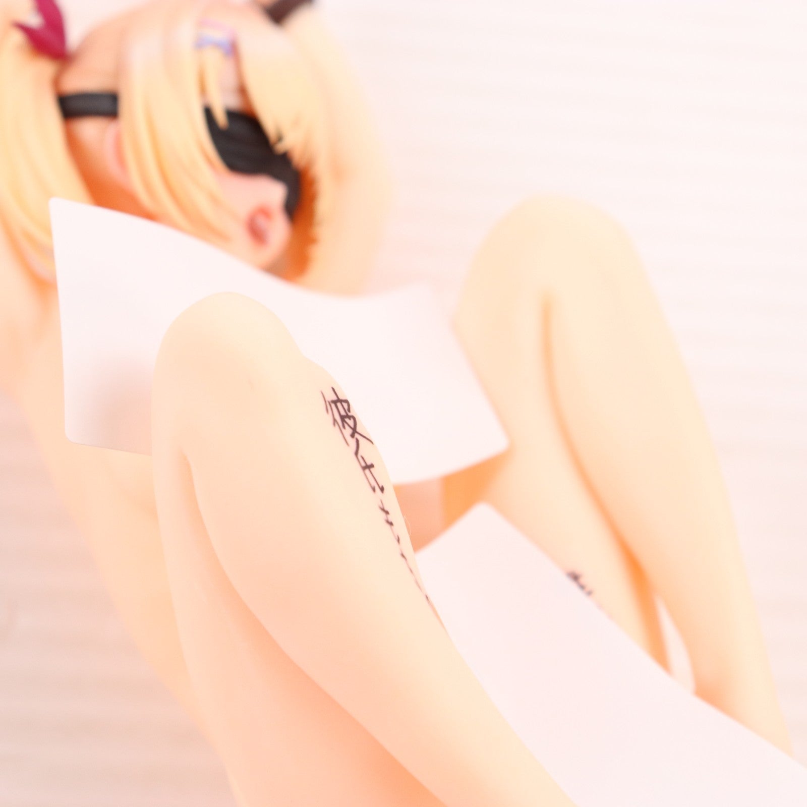 【中古即納】[FIG] 肉感少女 性処理当番 朝比奈さん 1/6 完成品 フィギュア インサイト(20241030)