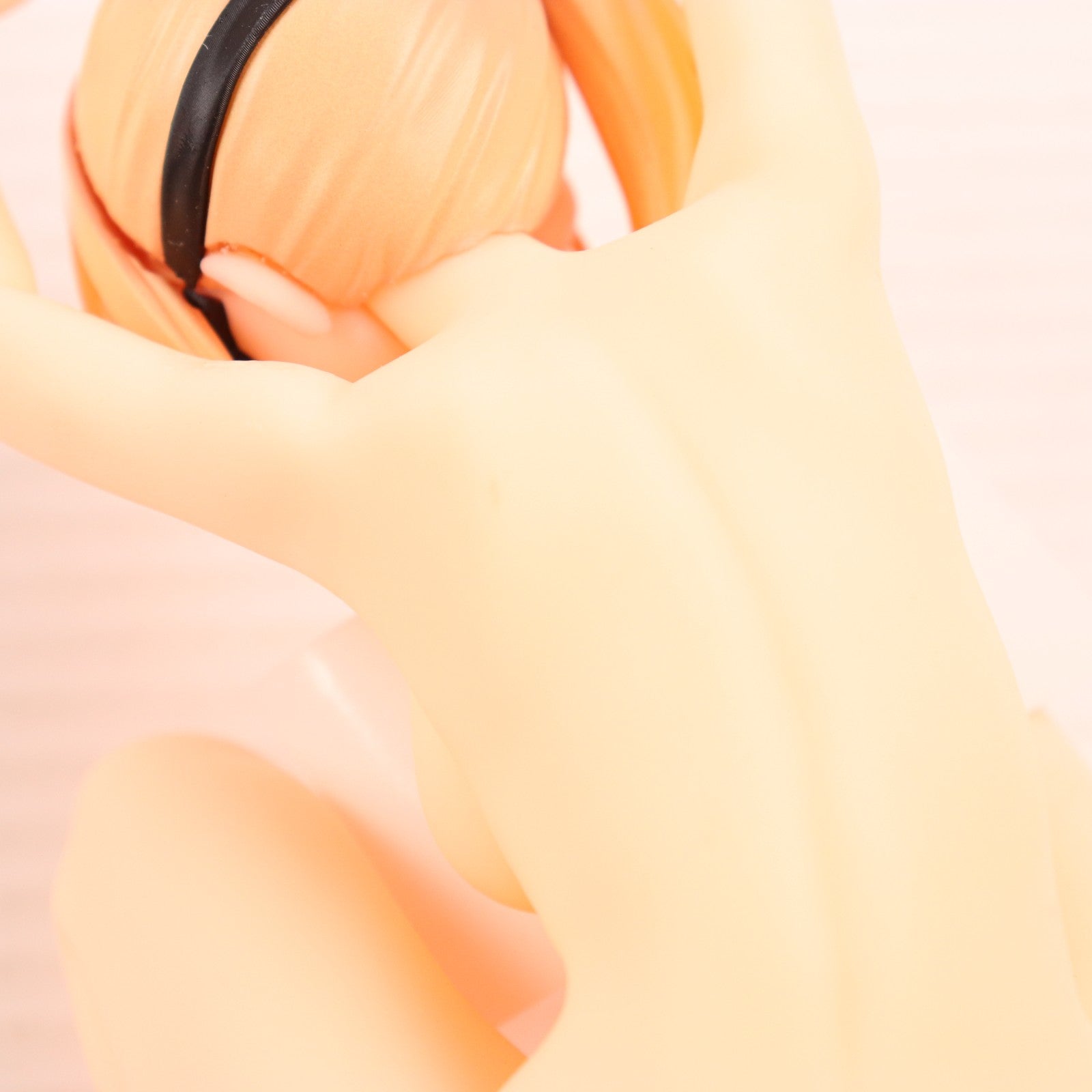 【中古即納】[FIG] 肉感少女 性処理当番 朝比奈さん 1/6 完成品 フィギュア インサイト(20241030)