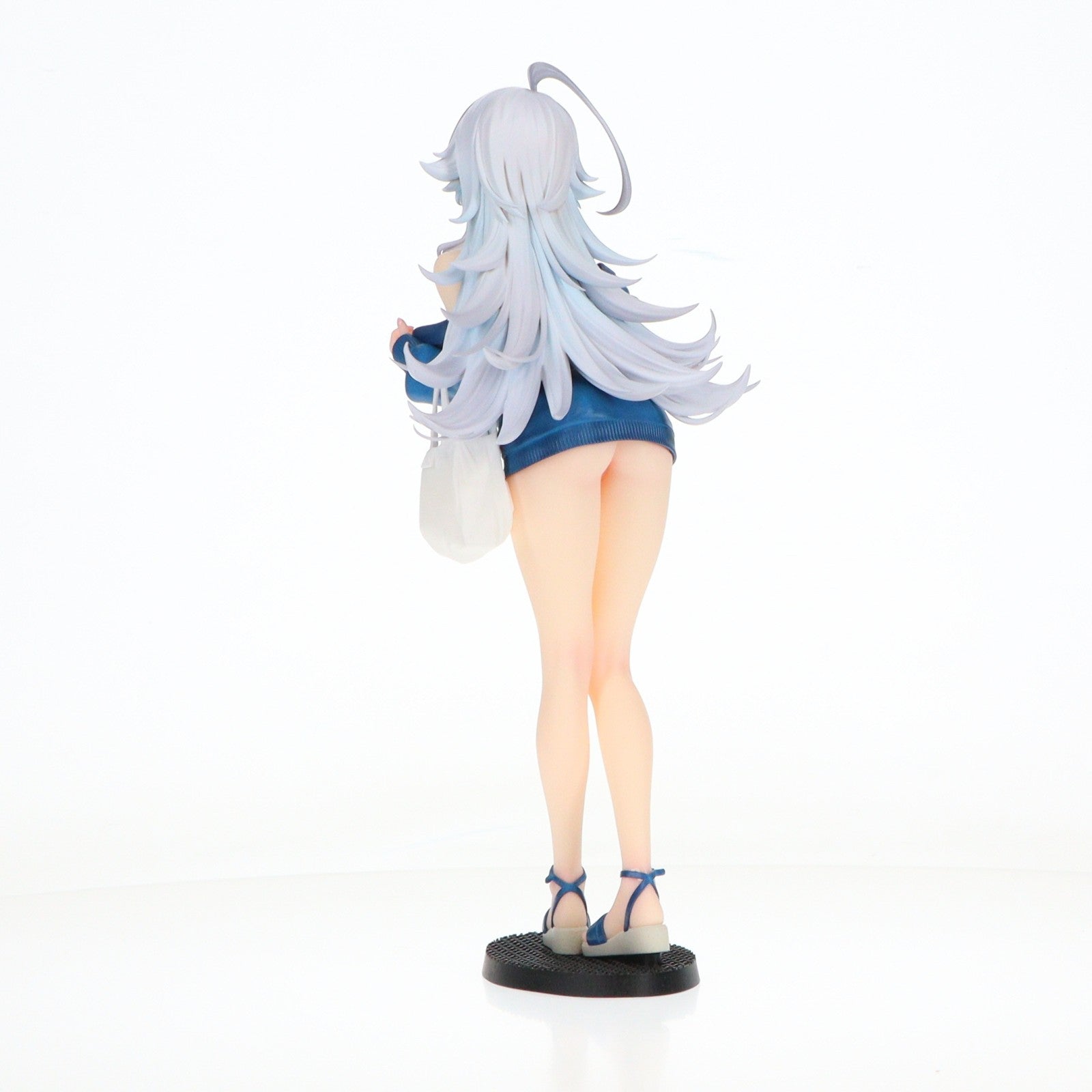 【中古即納】[FIG] 肉感少女 隣人のお姉さんはXXXしたい フィオナ 1/5 完成品 フィギュア インサイト(20251031)
