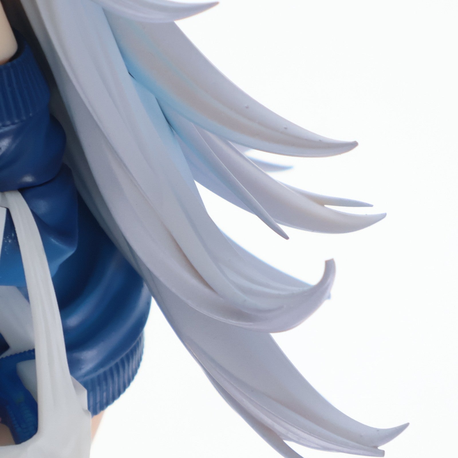 【中古即納】[FIG] 肉感少女 隣人のお姉さんはXXXしたい フィオナ 1/5 完成品 フィギュア インサイト(20251031)