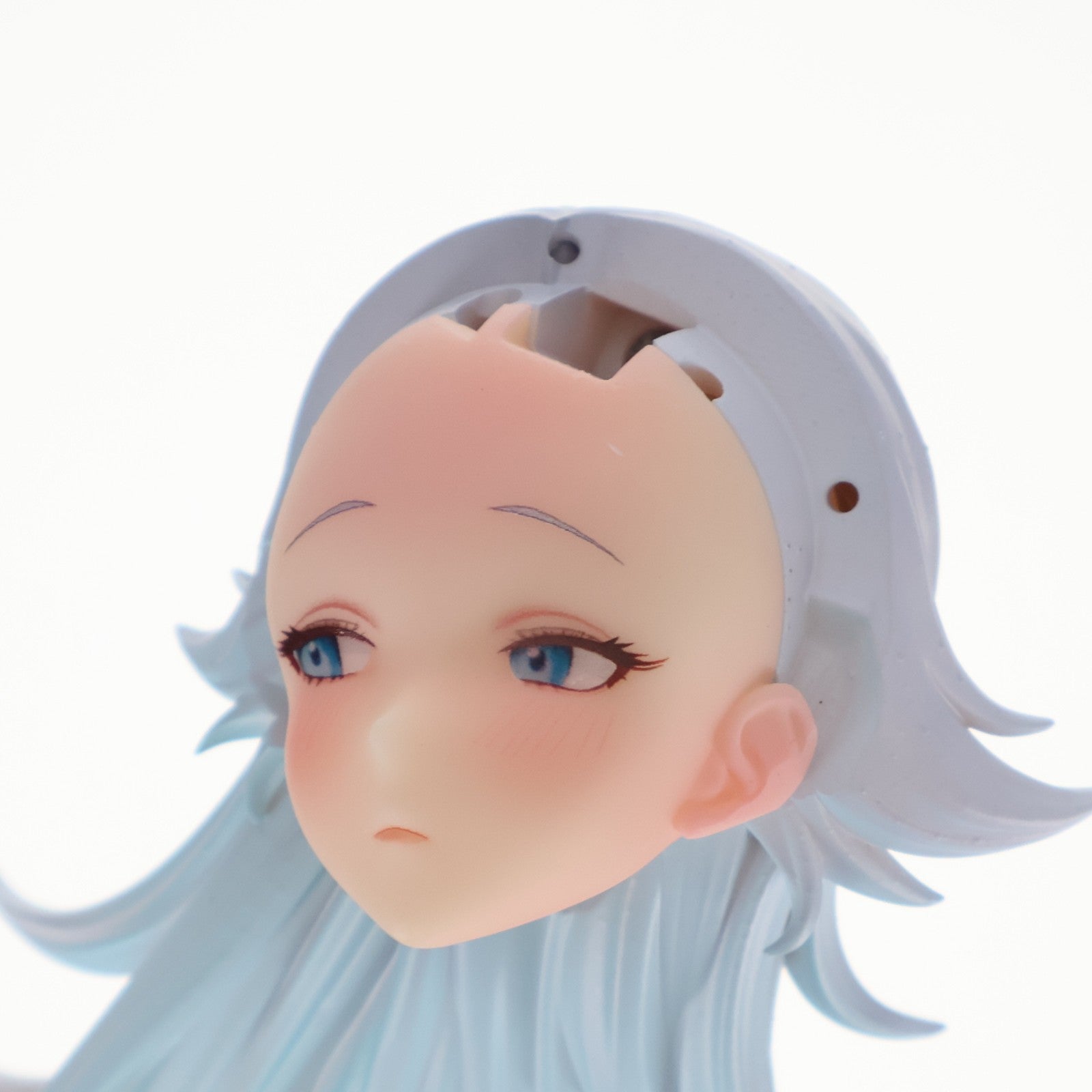 【中古即納】[FIG] 肉感少女 隣人のお姉さんはXXXしたい フィオナ 1/5 完成品 フィギュア インサイト(20251031)