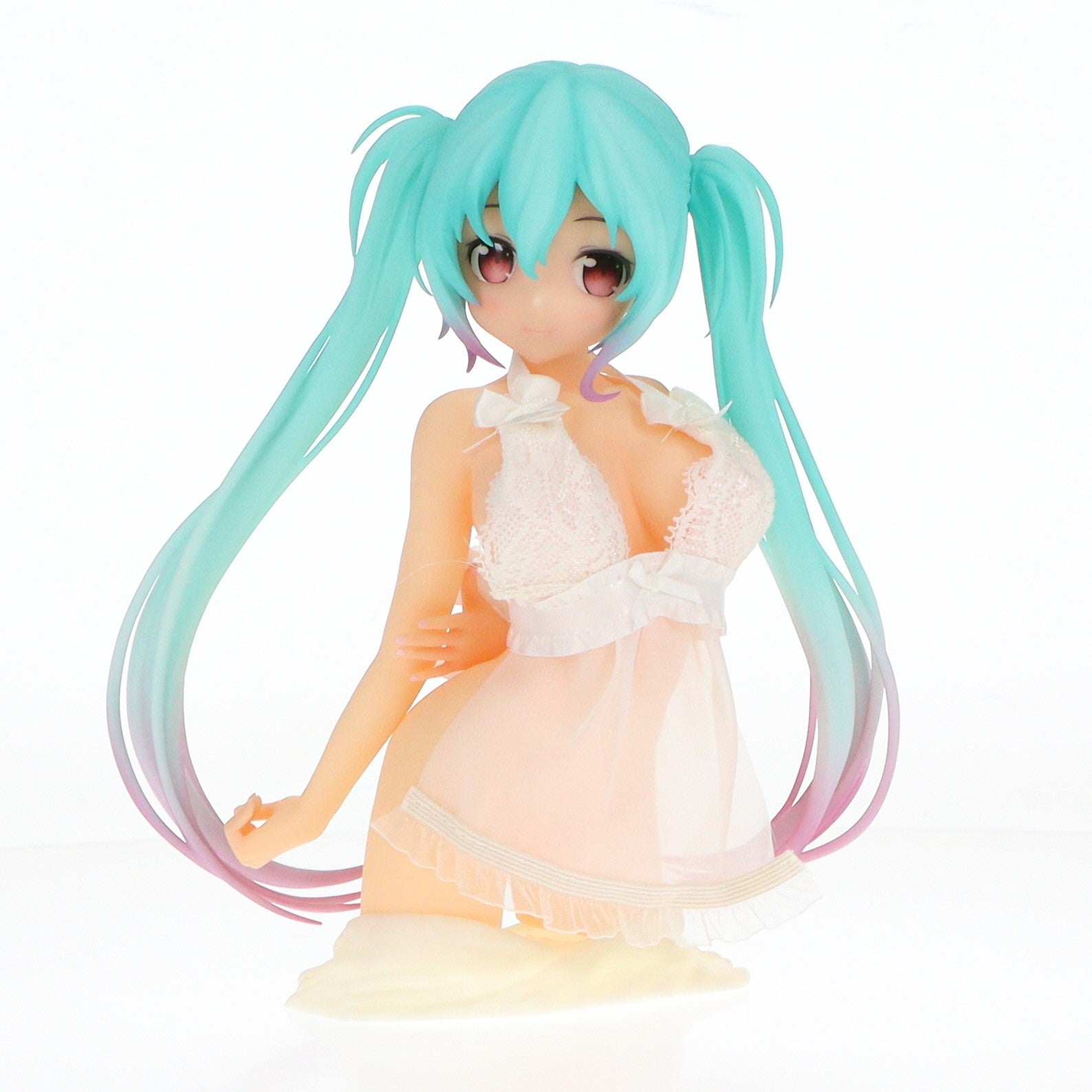 【中古即納】[FIG] 水着少女コレクション えり 1/3 完成品 フィギュア インサイト(20181228)
