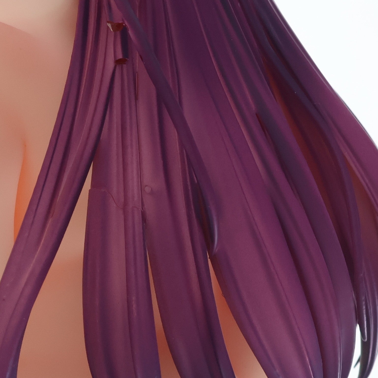 【中古即納】[FIG] (再販) 肉感少女 露出狂は近所のお姉さん～「睦」(むつみ) 汁だくver. 1/4 完成品 フィギュア インサイト(20250630)