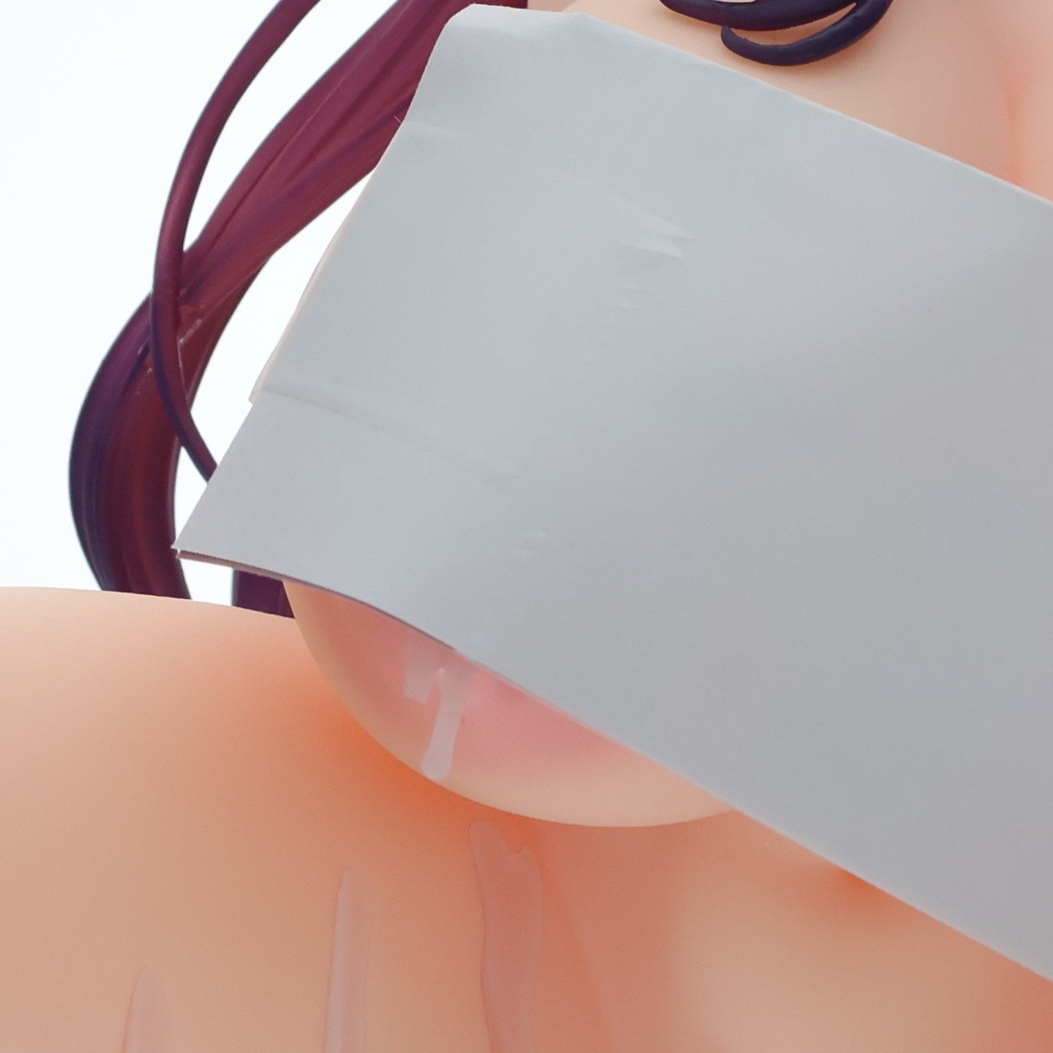 【中古即納】[FIG] (再販) 肉感少女 露出狂は近所のお姉さん～「睦」(むつみ) 汁だくver. 1/4 完成品 フィギュア インサイト(20250630)
