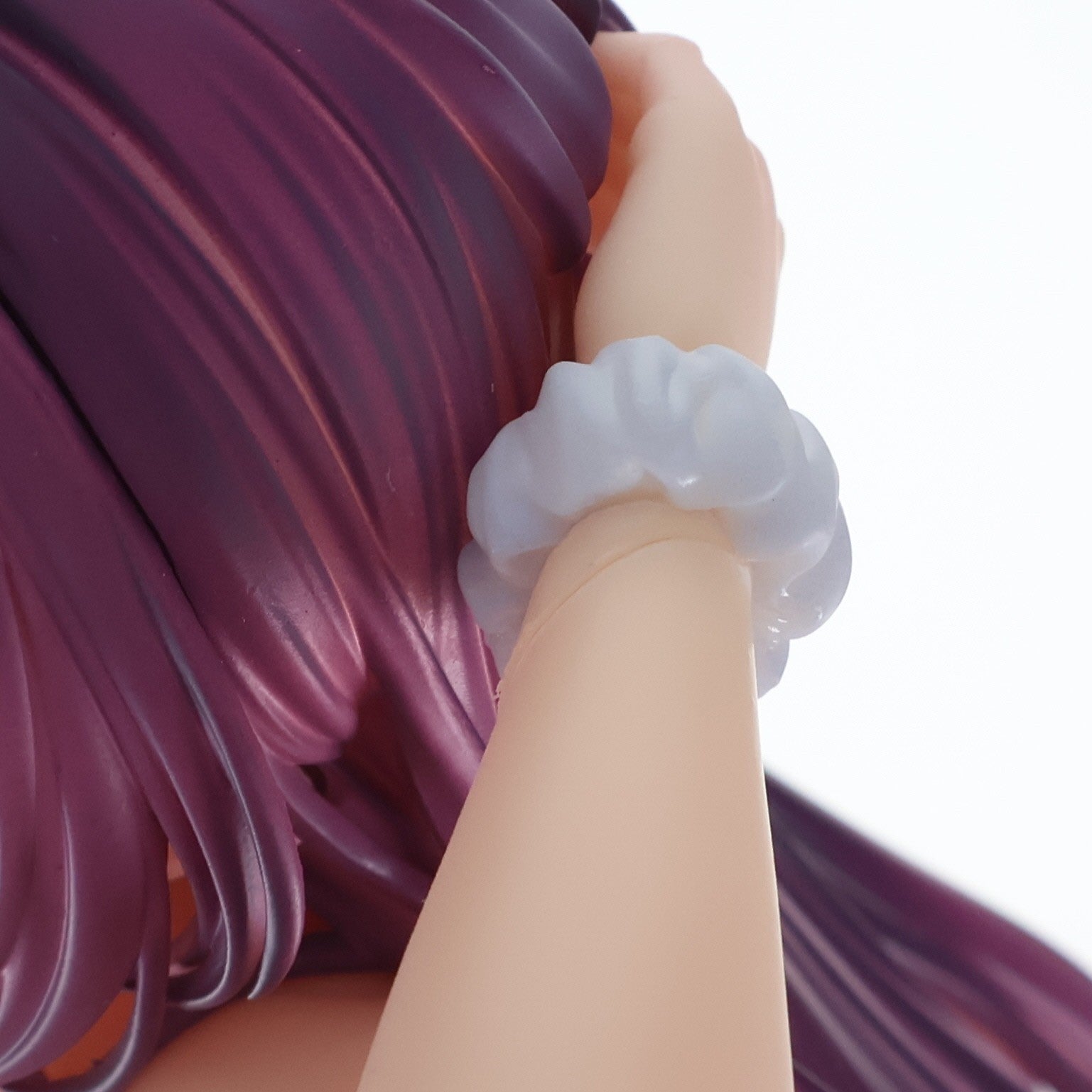【中古即納】[FIG] (再販) 肉感少女 露出狂は近所のお姉さん～「睦」(むつみ) 汁だくver. 1/4 完成品 フィギュア インサイト(20250630)