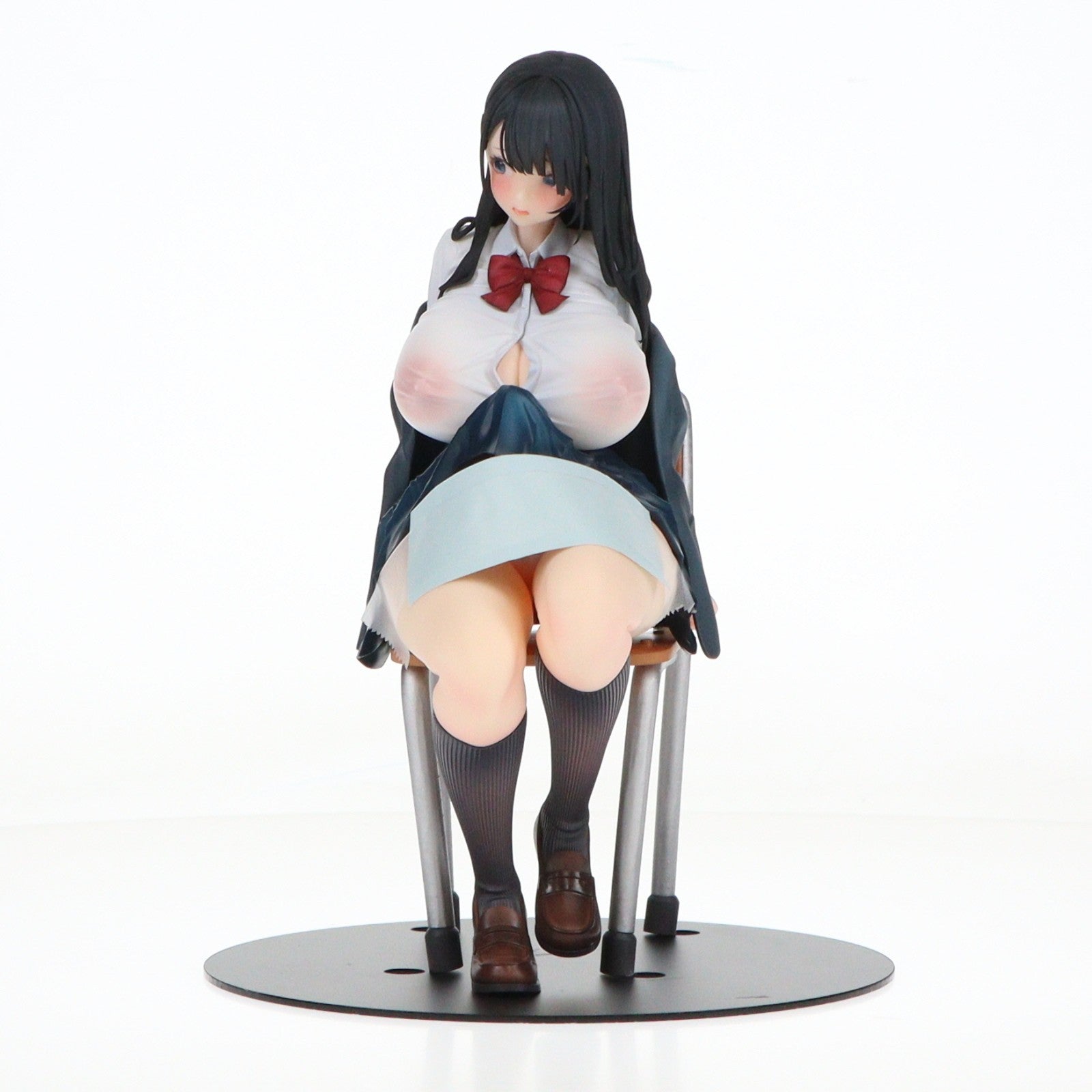 【中古即納】[FIG] 肉感少女 ふたなり少女 静玖(しずく) 1/5 完成品 フィギュア インサイト(20250930)